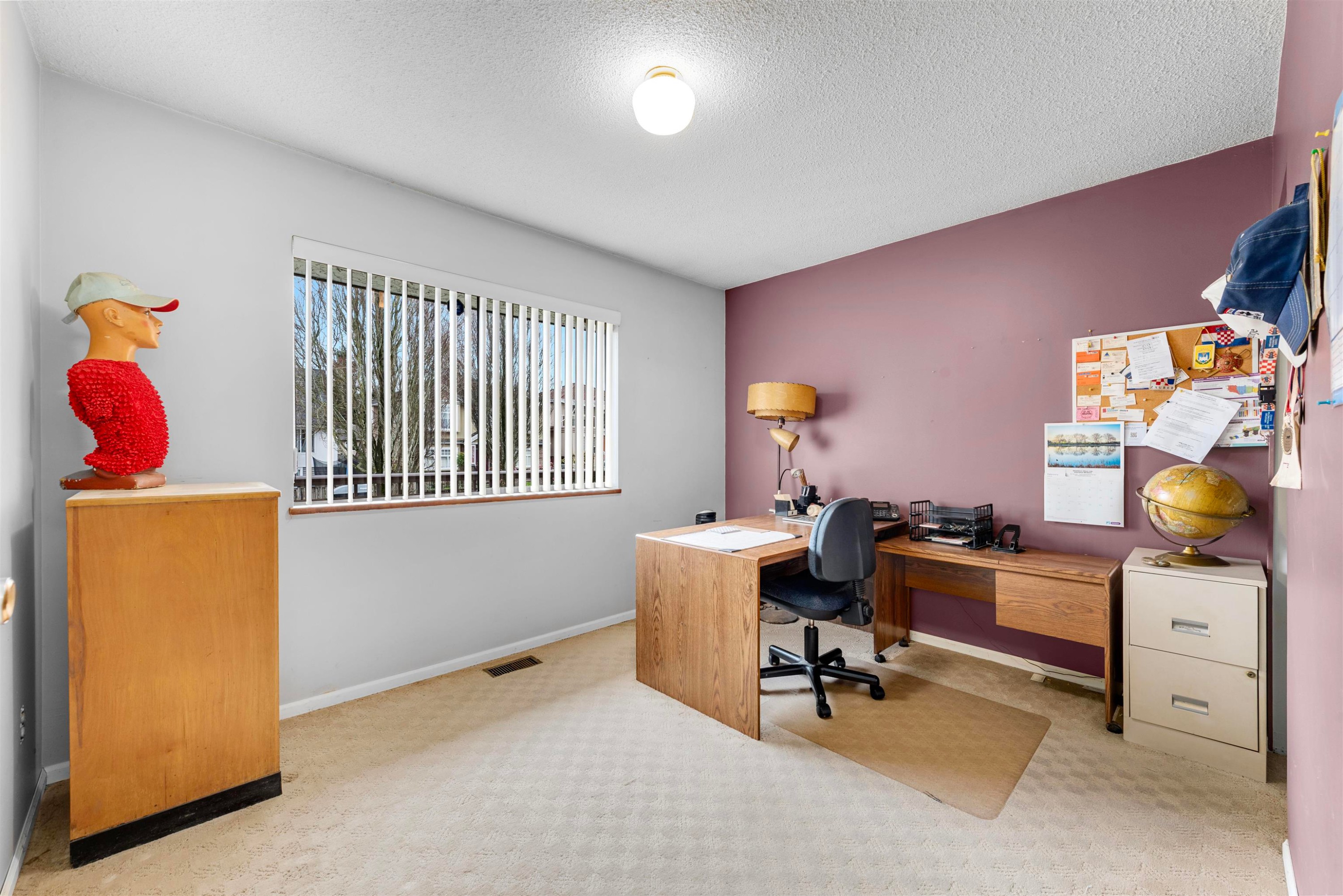 3481 Dieppe Drive, Vancouver, BC