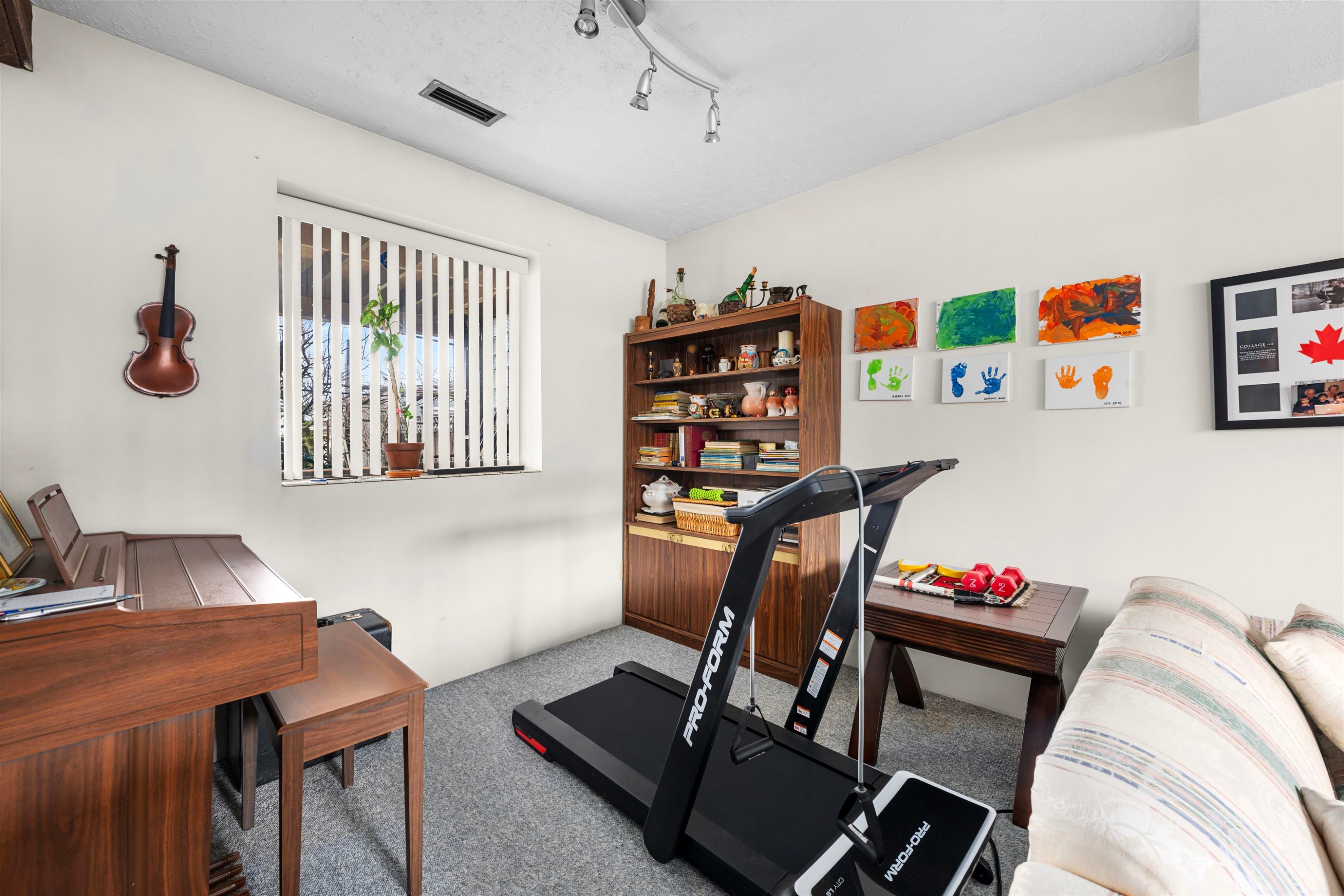 3481 Dieppe Drive, Vancouver, BC