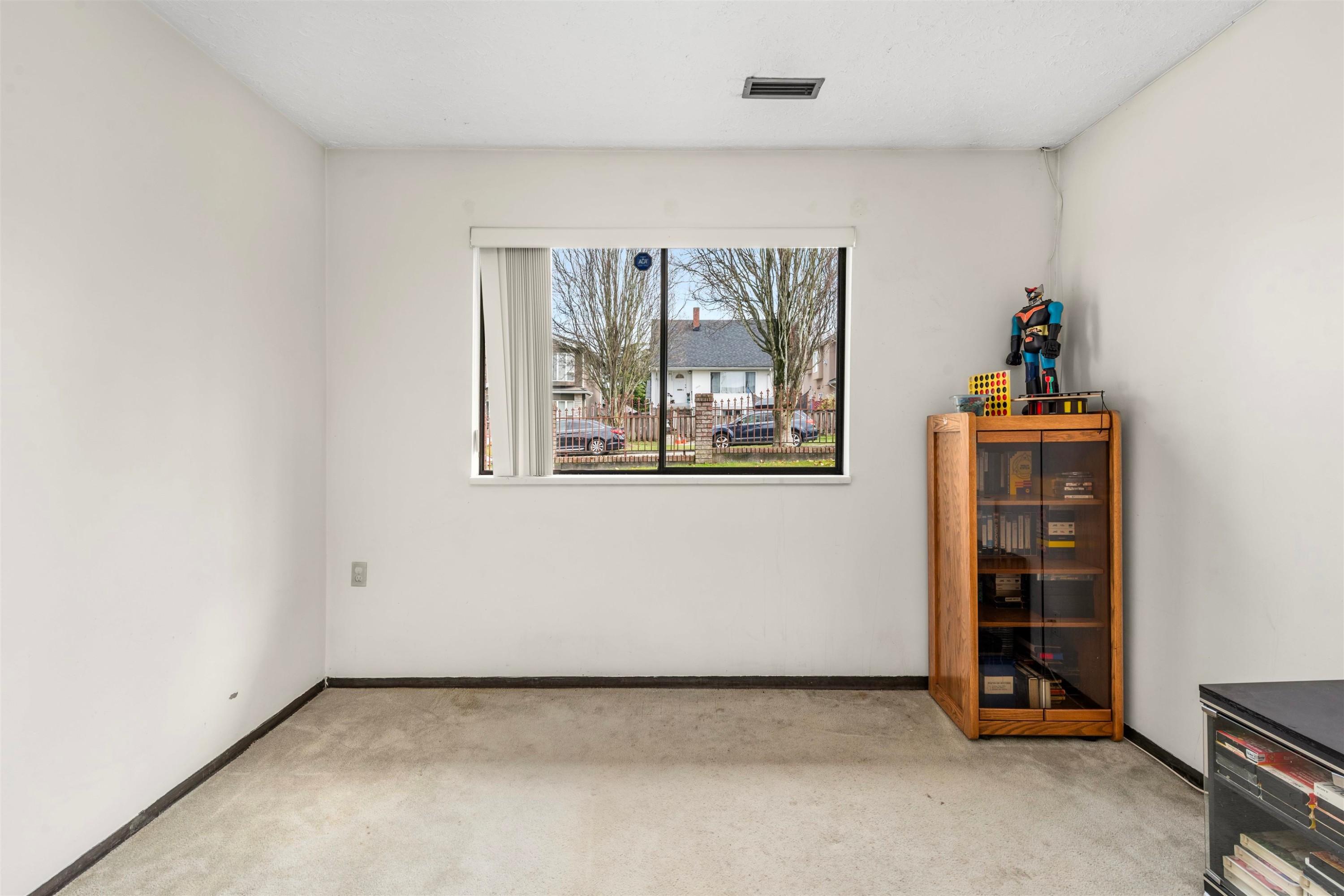 3481 Dieppe Drive, Vancouver, BC
