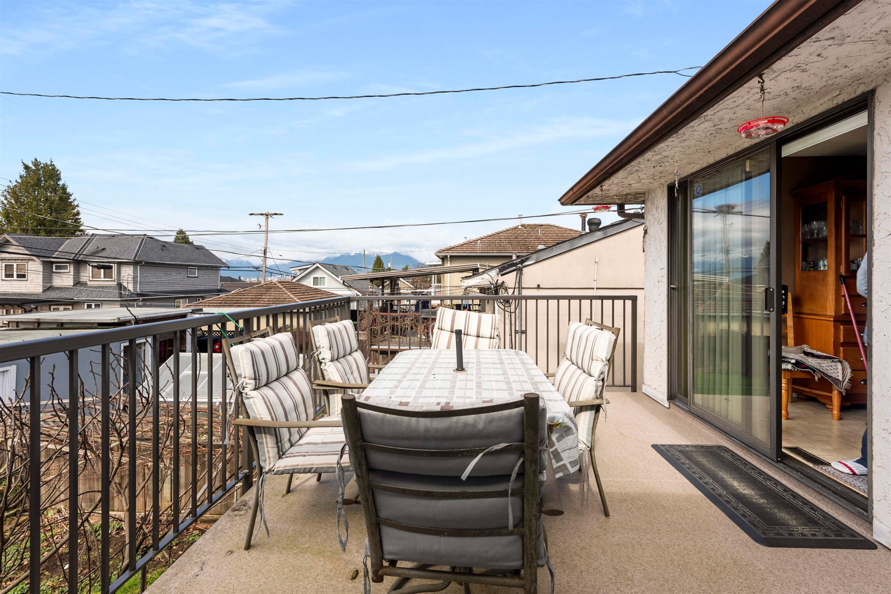 3481 Dieppe Drive, Vancouver, BC