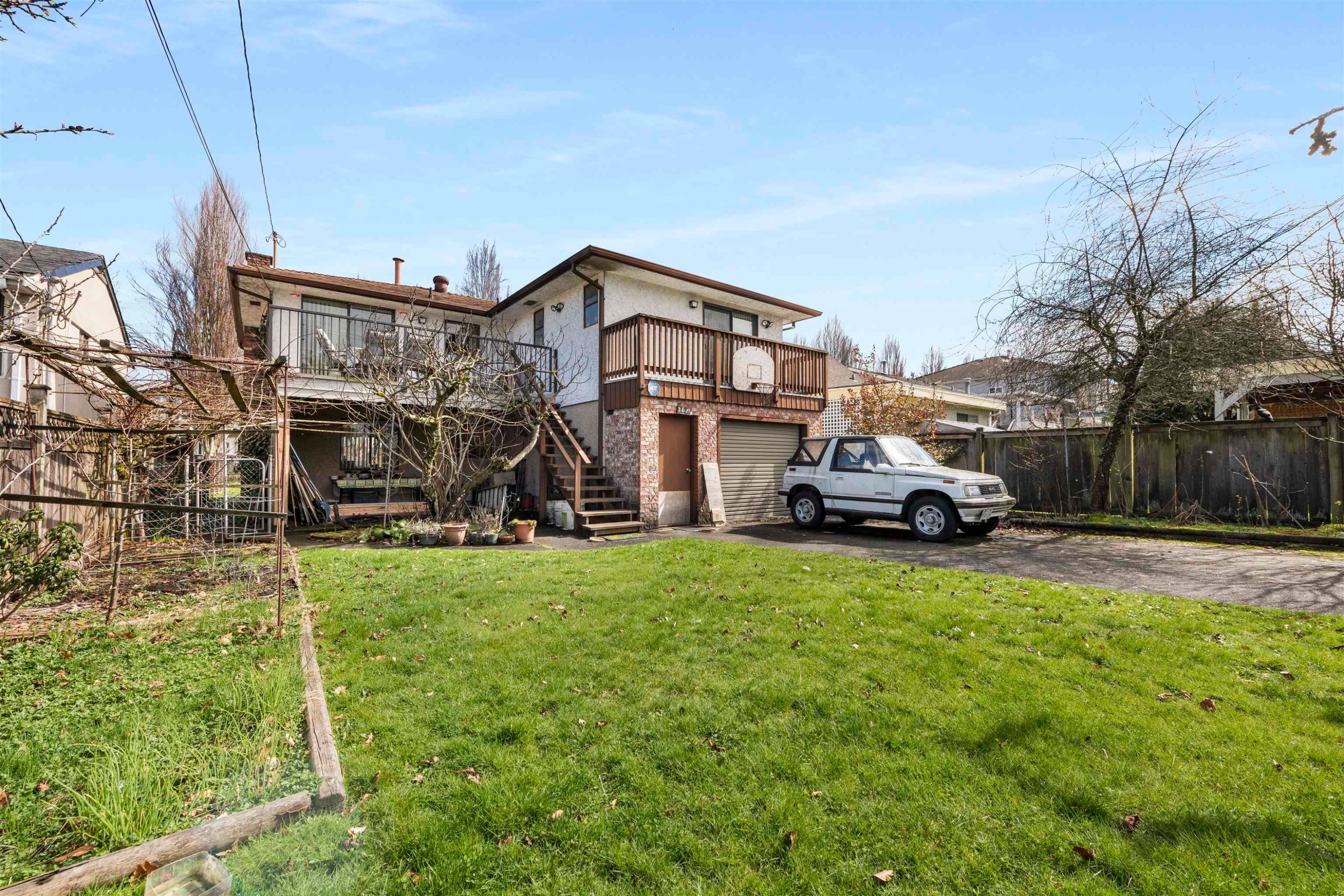 3481 Dieppe Drive, Vancouver, BC