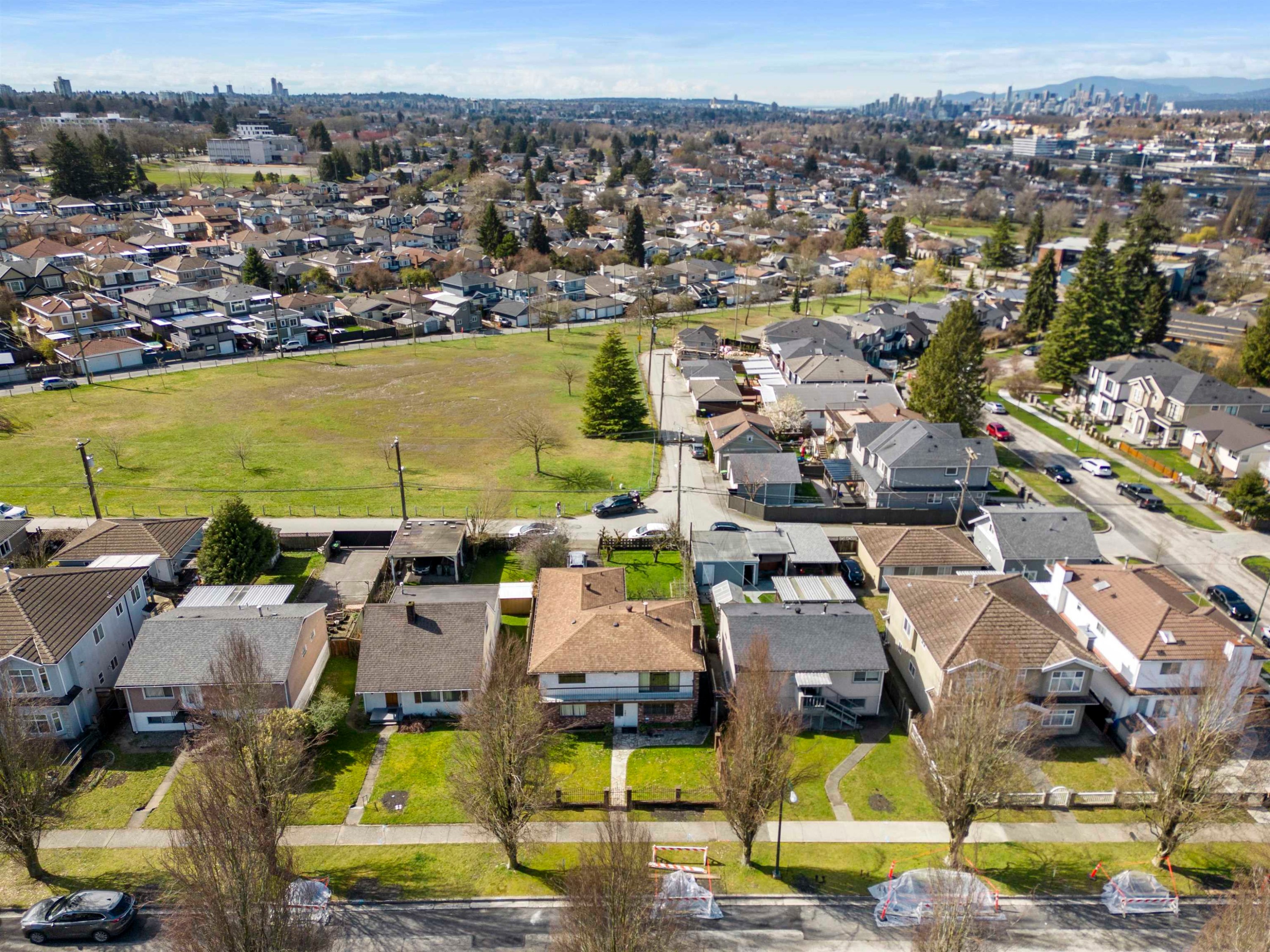 3481 Dieppe Drive, Vancouver, BC