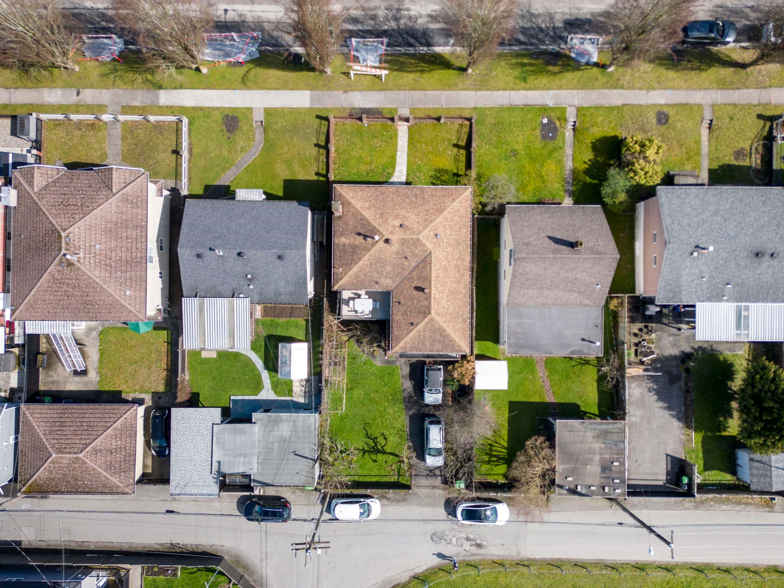 3481 Dieppe Drive, Vancouver, BC