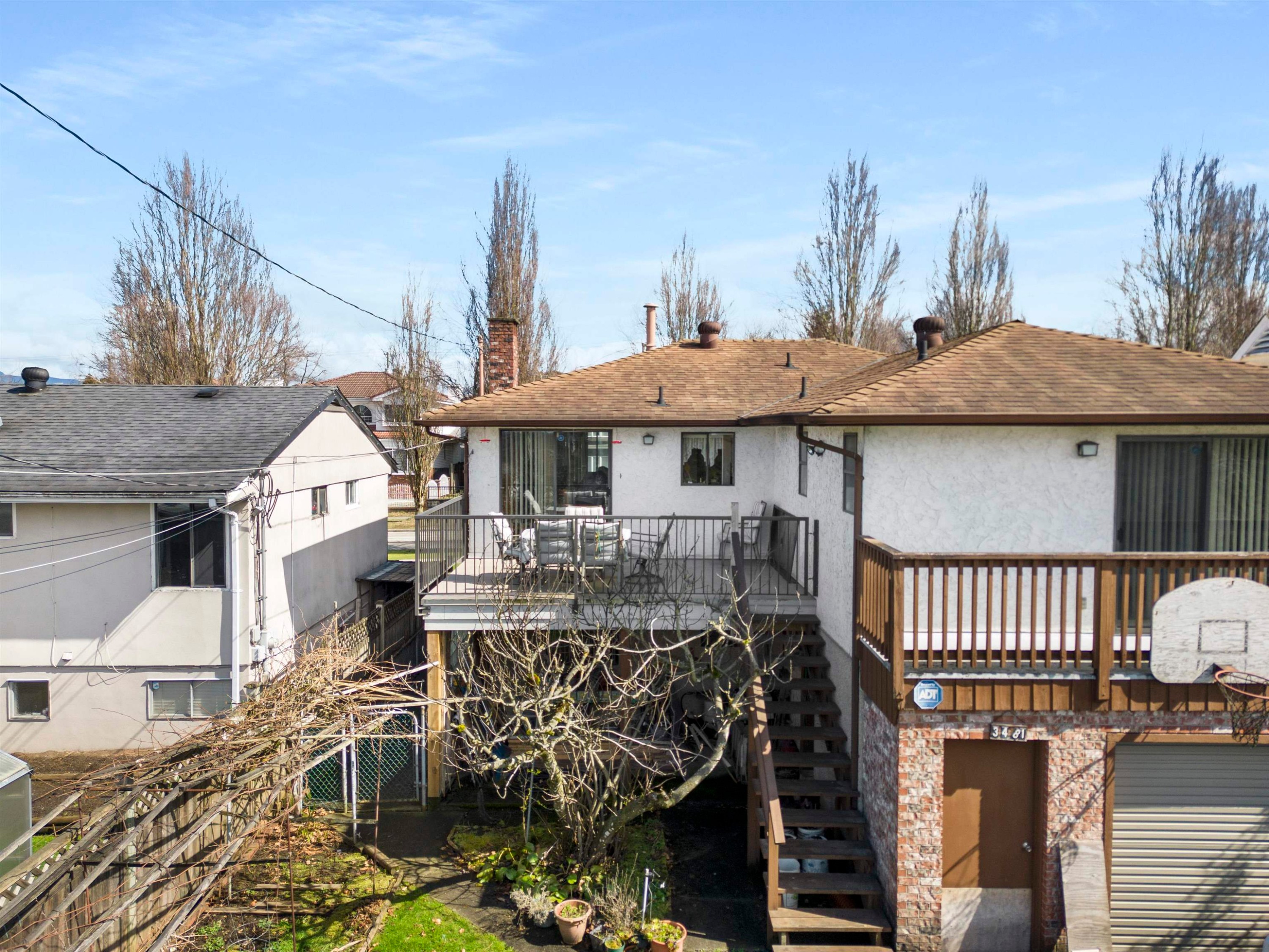 3481 Dieppe Drive, Vancouver, BC