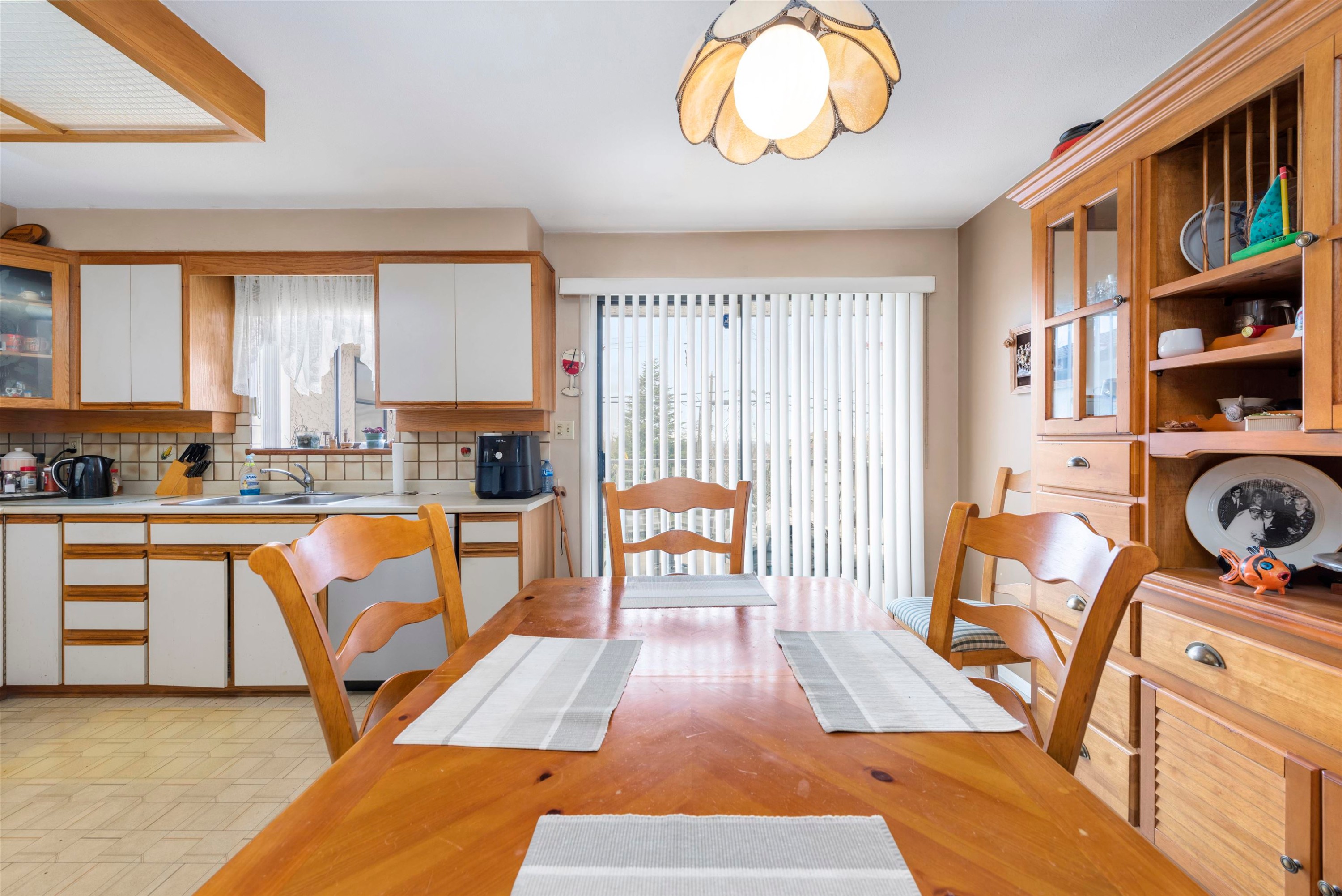 3481 Dieppe Drive, Vancouver, BC