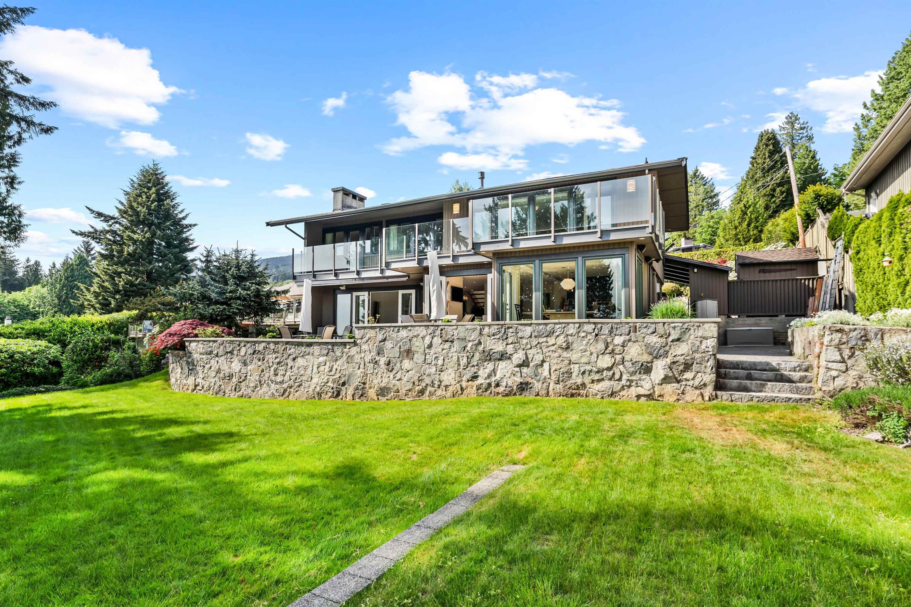 1240 Nepal Crescent, West Vancouver, BC