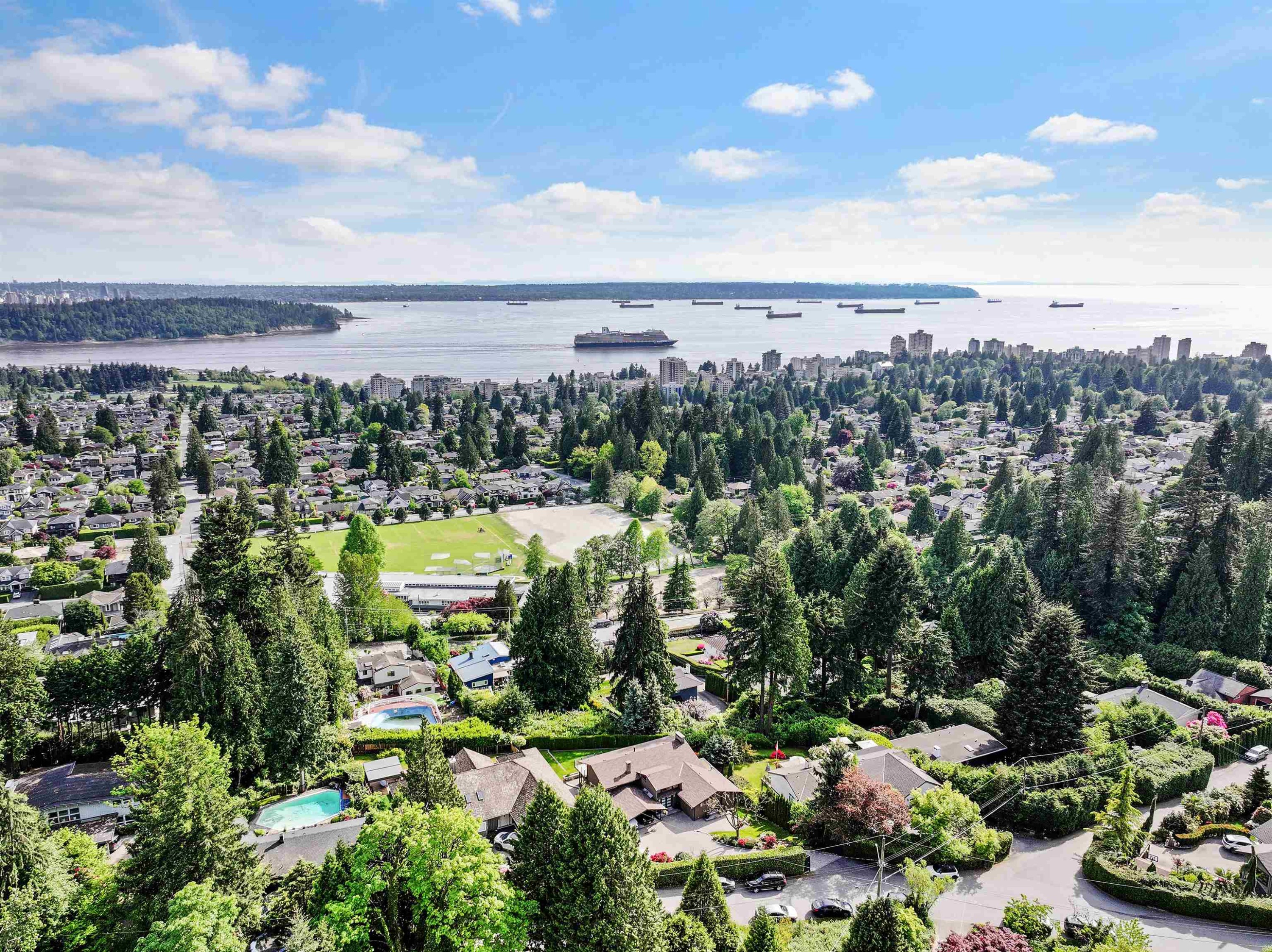 1240 Nepal Crescent, West Vancouver, BC