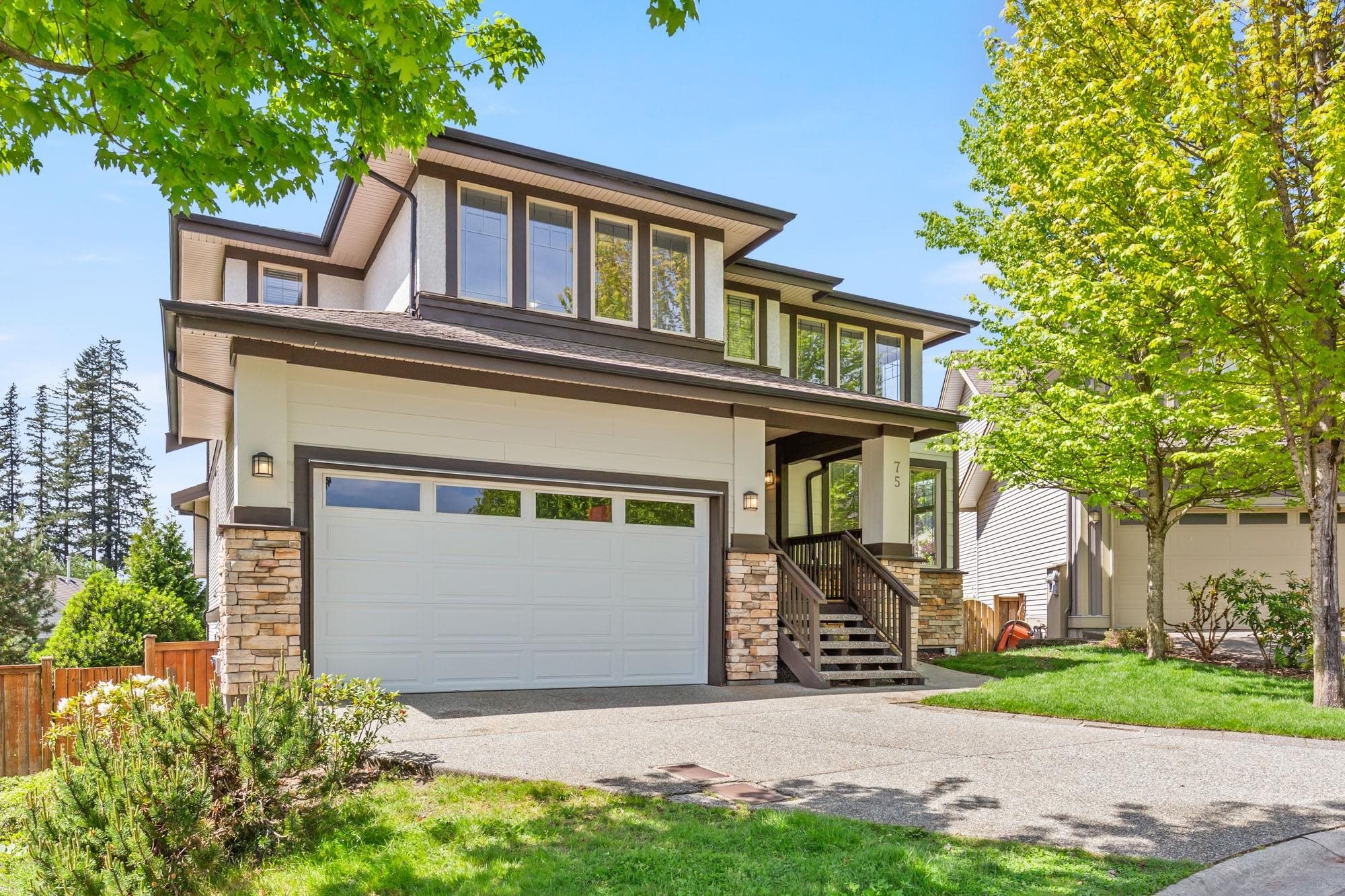75 Maple Drive, Port Moody, BC