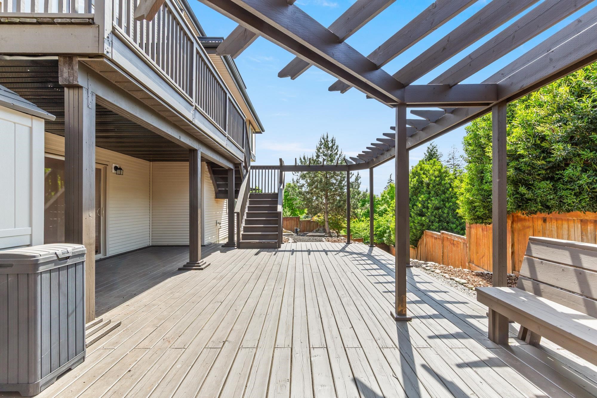 75 Maple Drive, Port Moody, BC