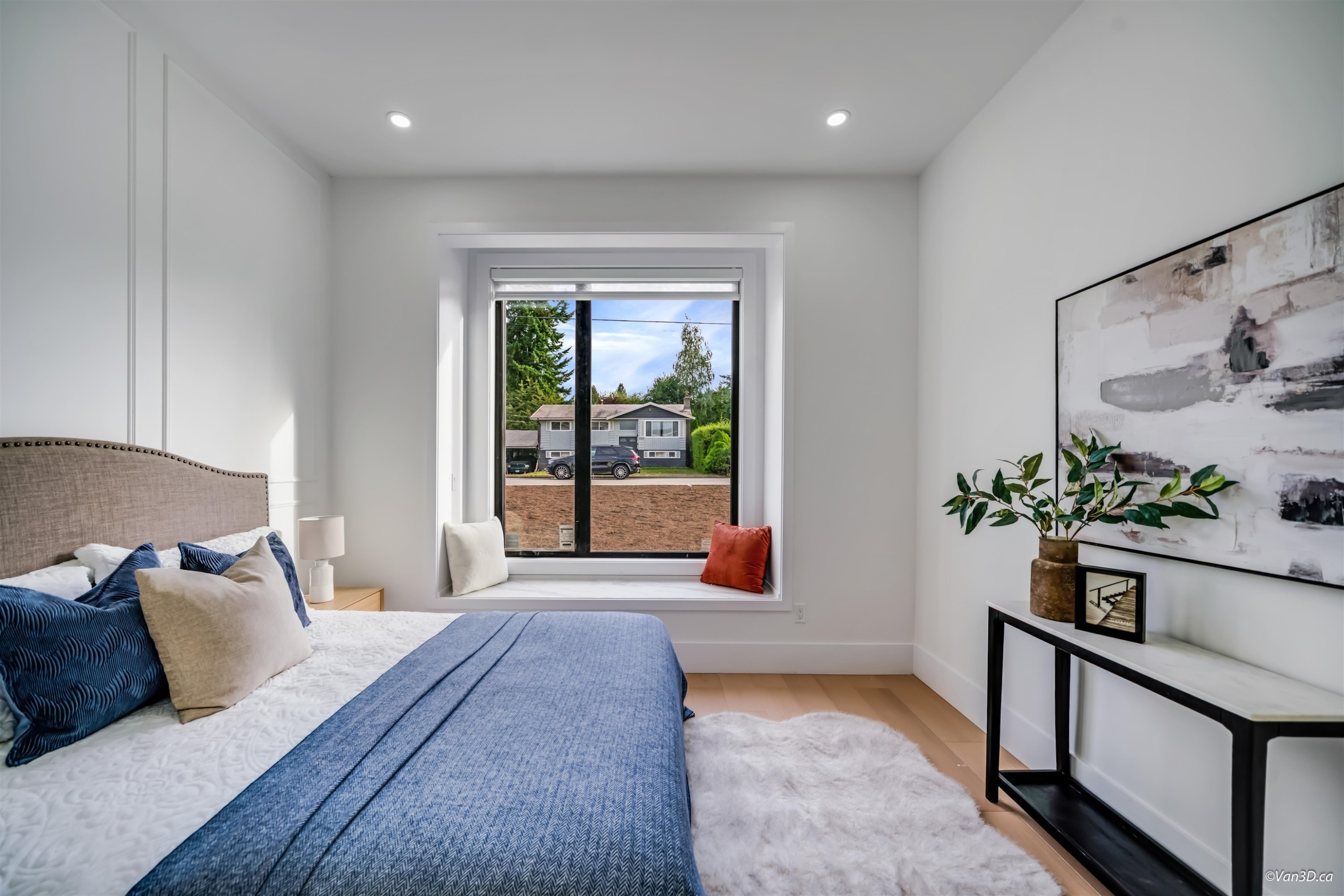 819 Cornell Avenue, Coquitlam, BC