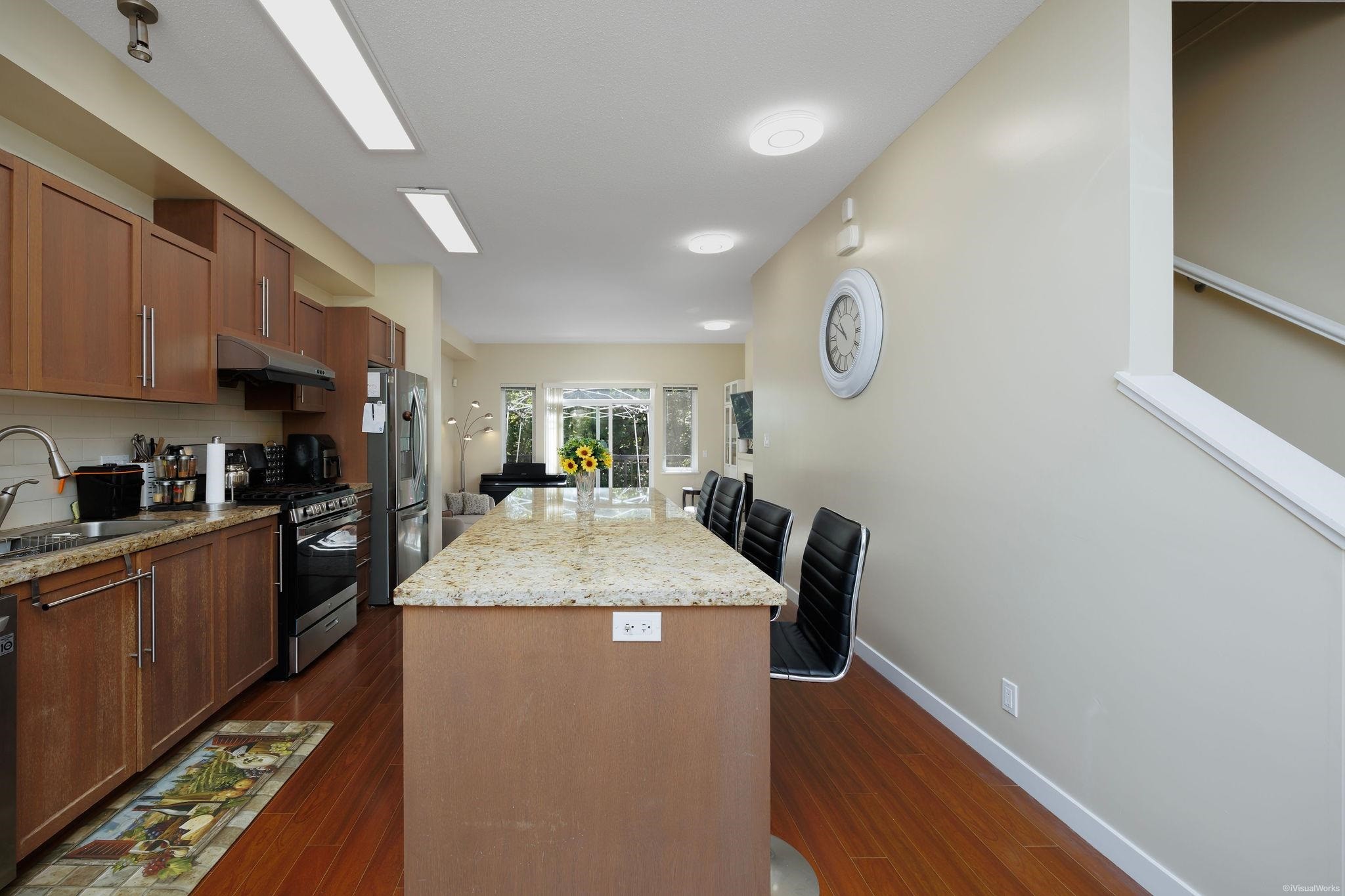 29-1125 Kensal Place, Coquitlam, BC