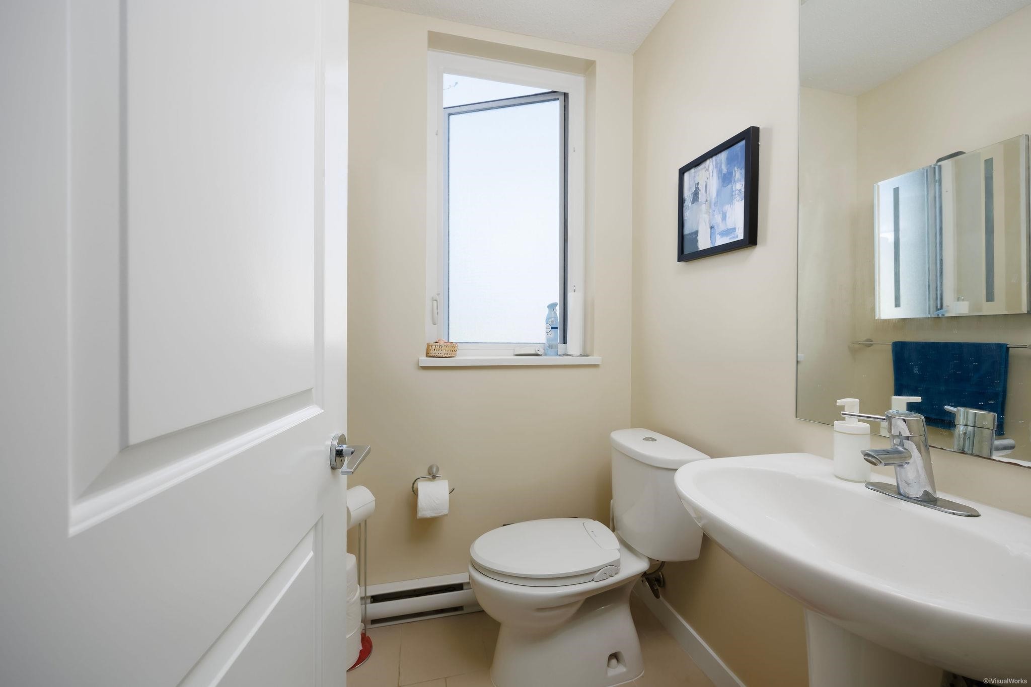 29-1125 Kensal Place, Coquitlam, BC