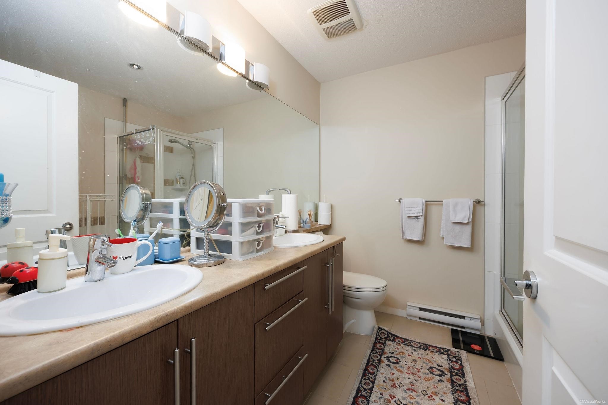 29-1125 Kensal Place, Coquitlam, BC