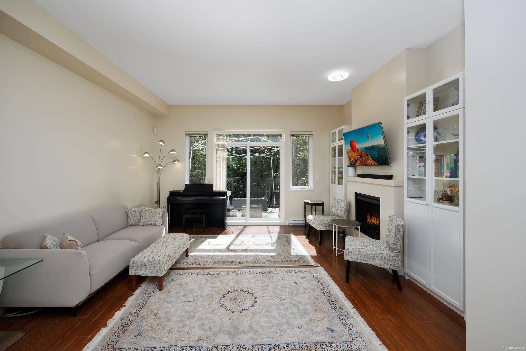 29-1125 Kensal Place, Coquitlam, BC