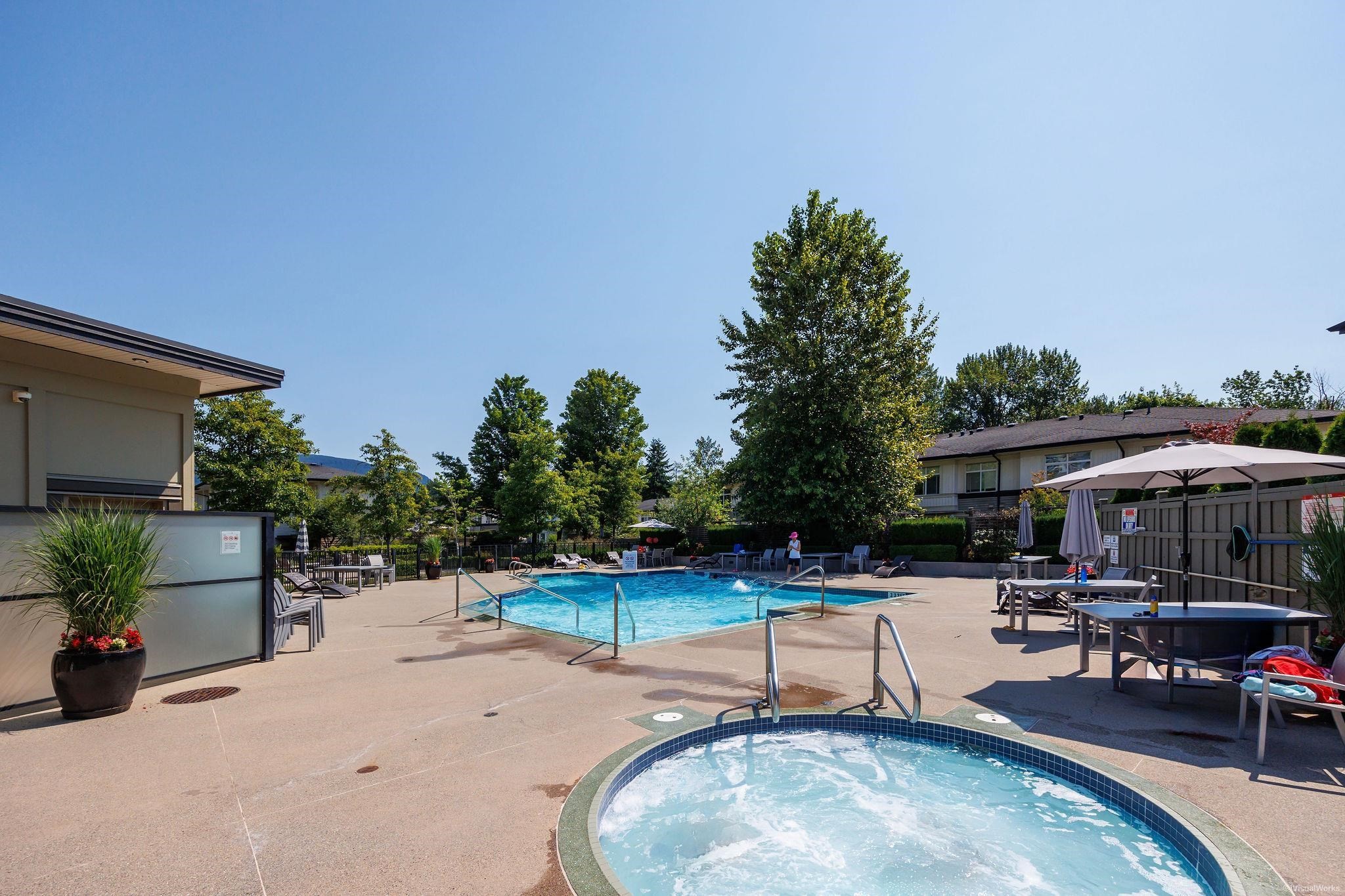 29-1125 Kensal Place, Coquitlam, BC