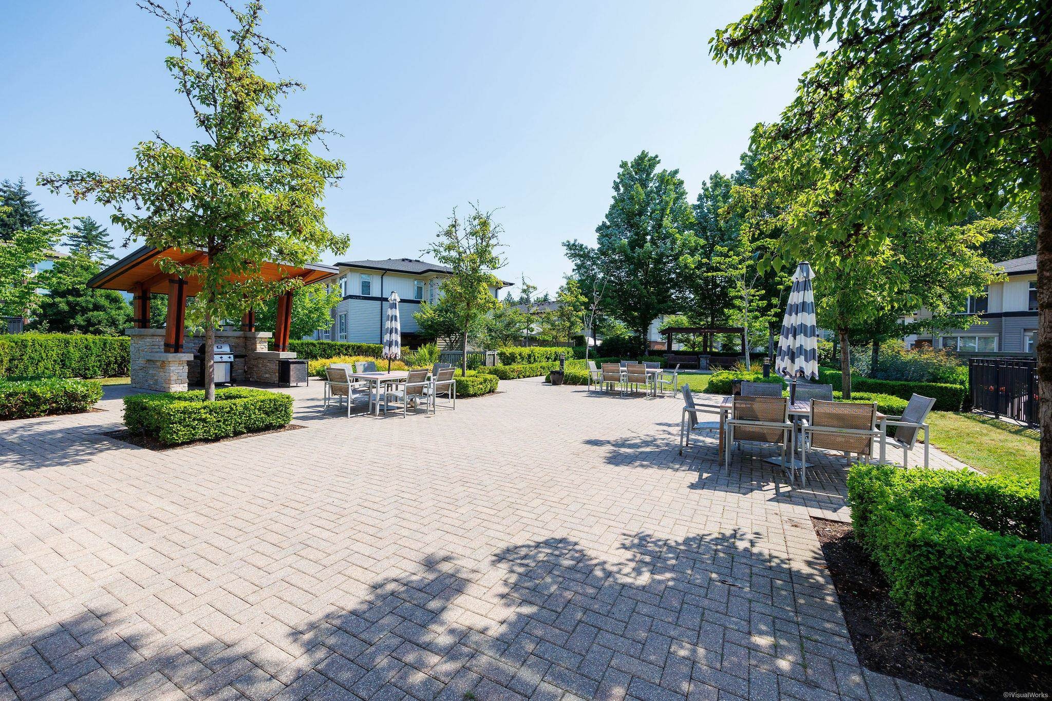 29-1125 Kensal Place, Coquitlam, BC