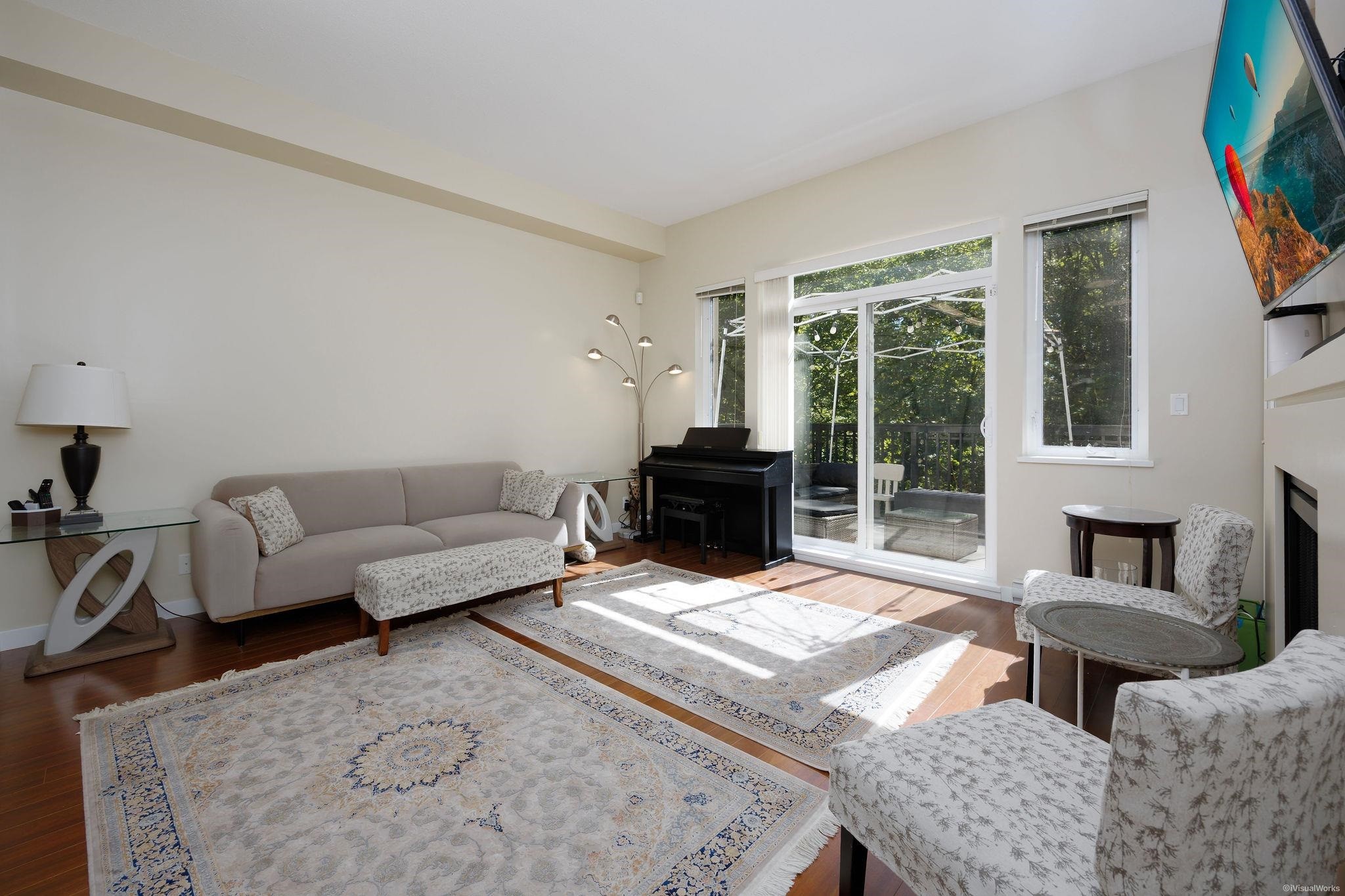 29-1125 Kensal Place, Coquitlam, BC