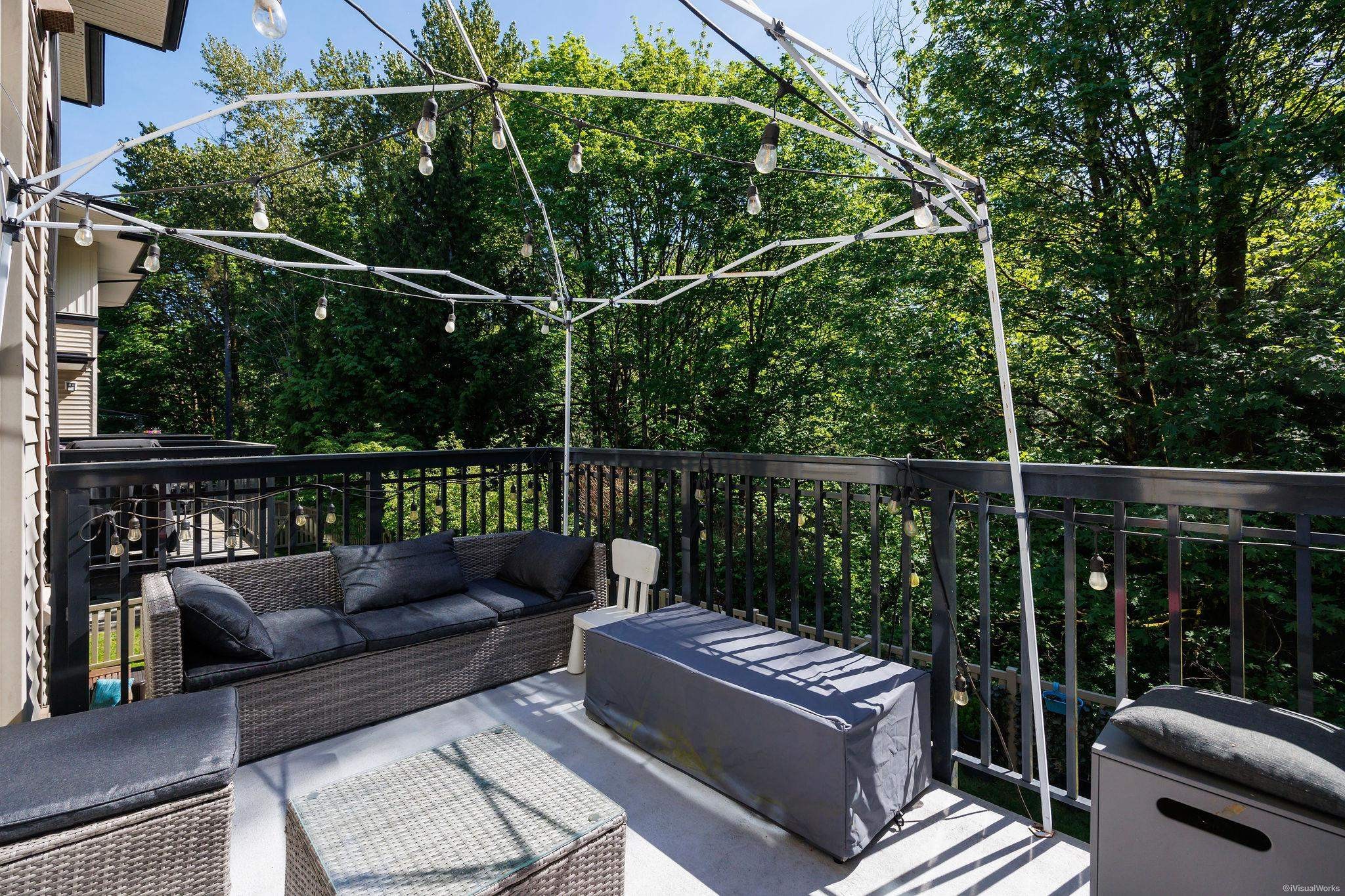 29-1125 Kensal Place, Coquitlam, BC