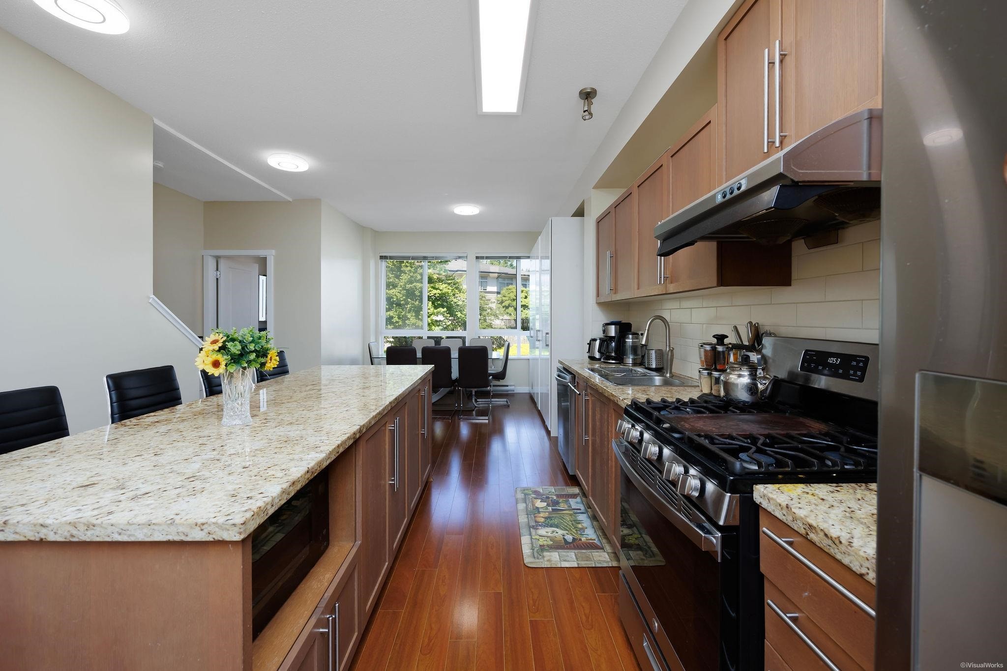 29-1125 Kensal Place, Coquitlam, BC