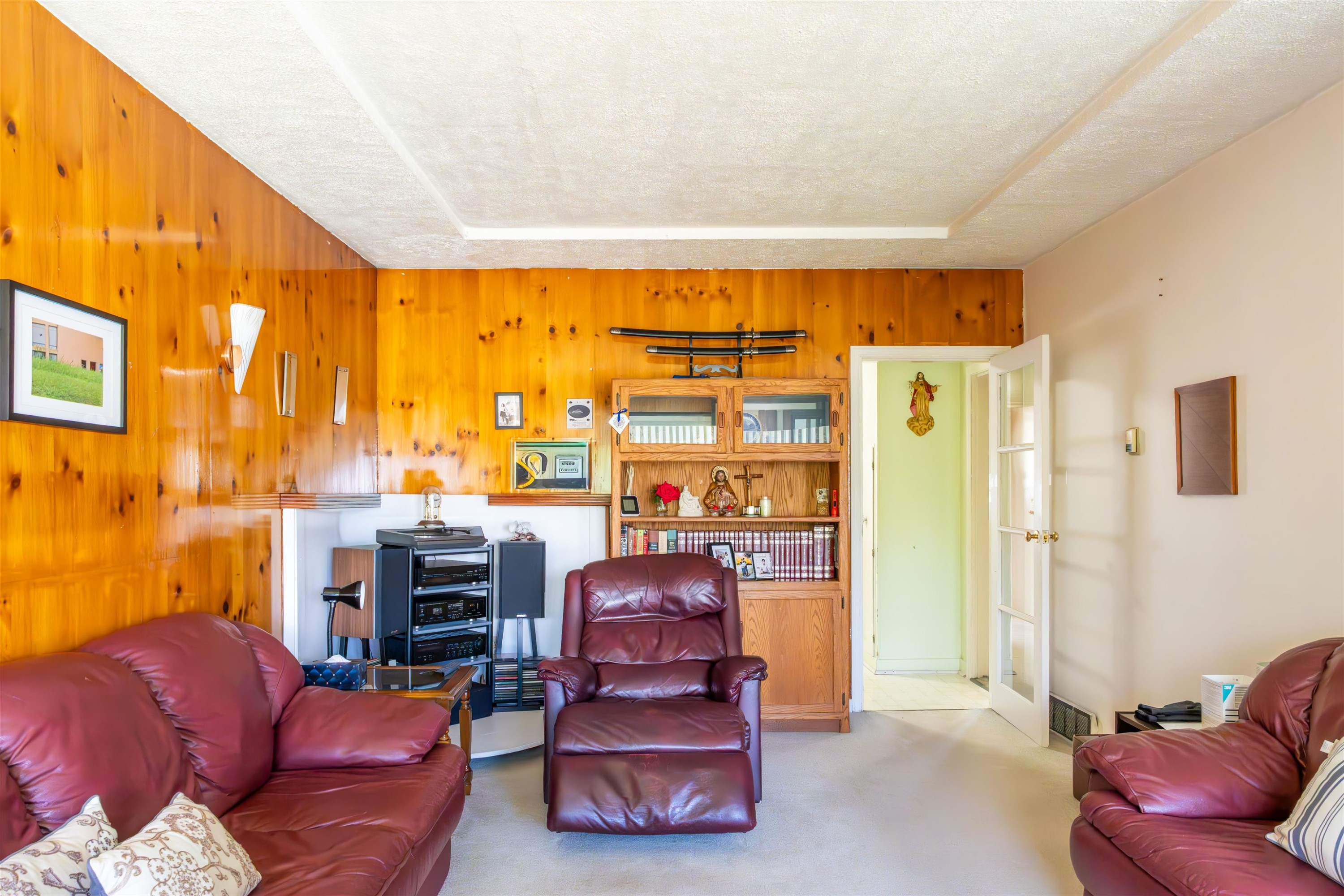 2812 18Th Avenue E, Vancouver, BC