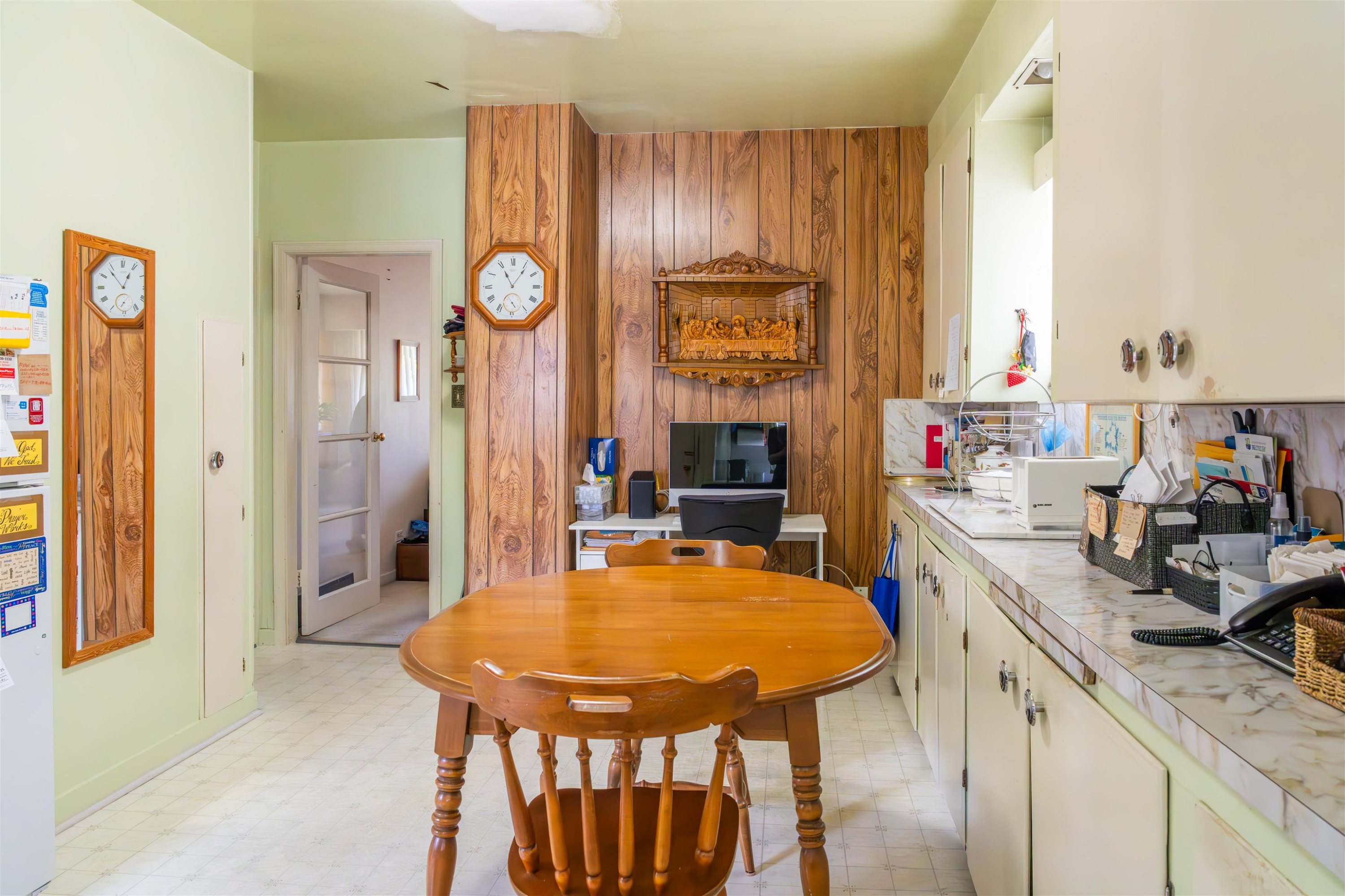 2812 18Th Avenue E, Vancouver, BC