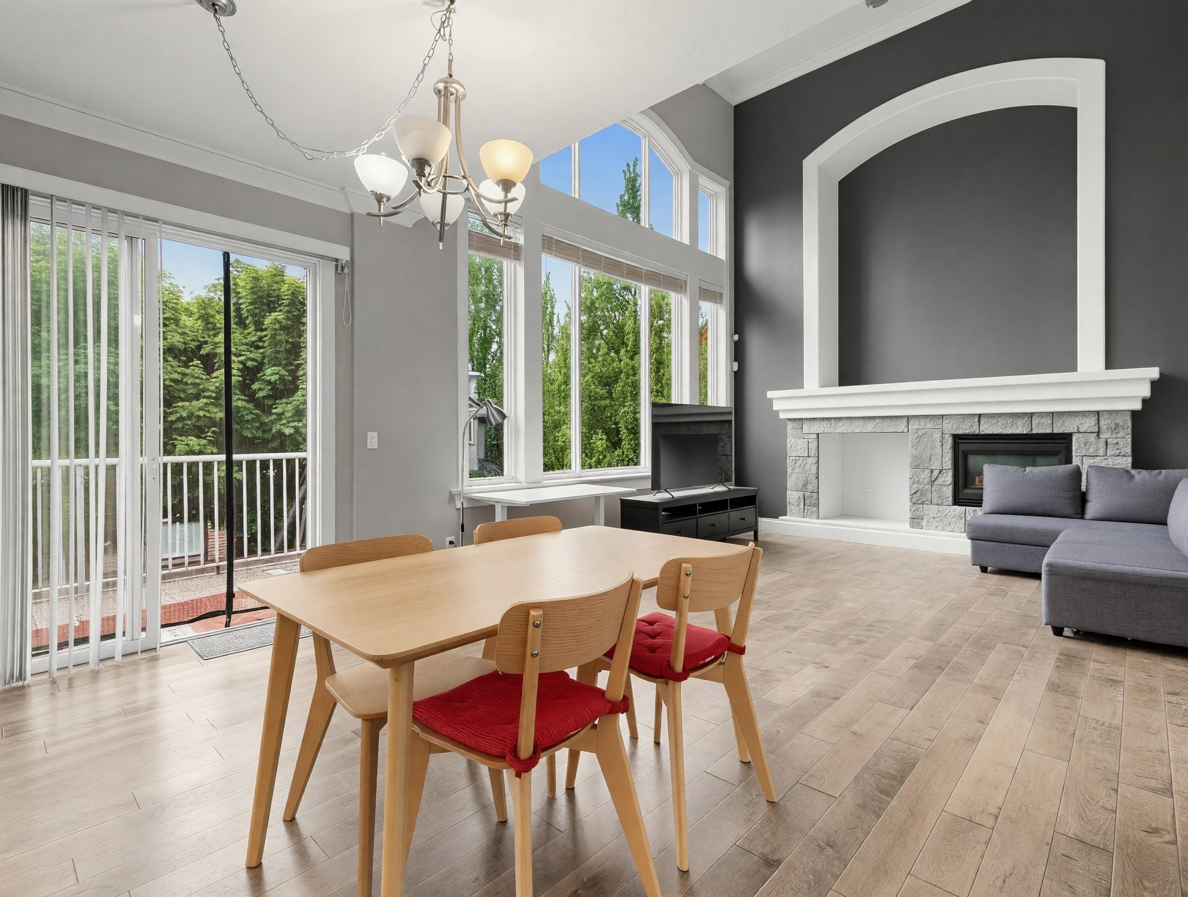 2502 Quartz Place, Coquitlam, BC
