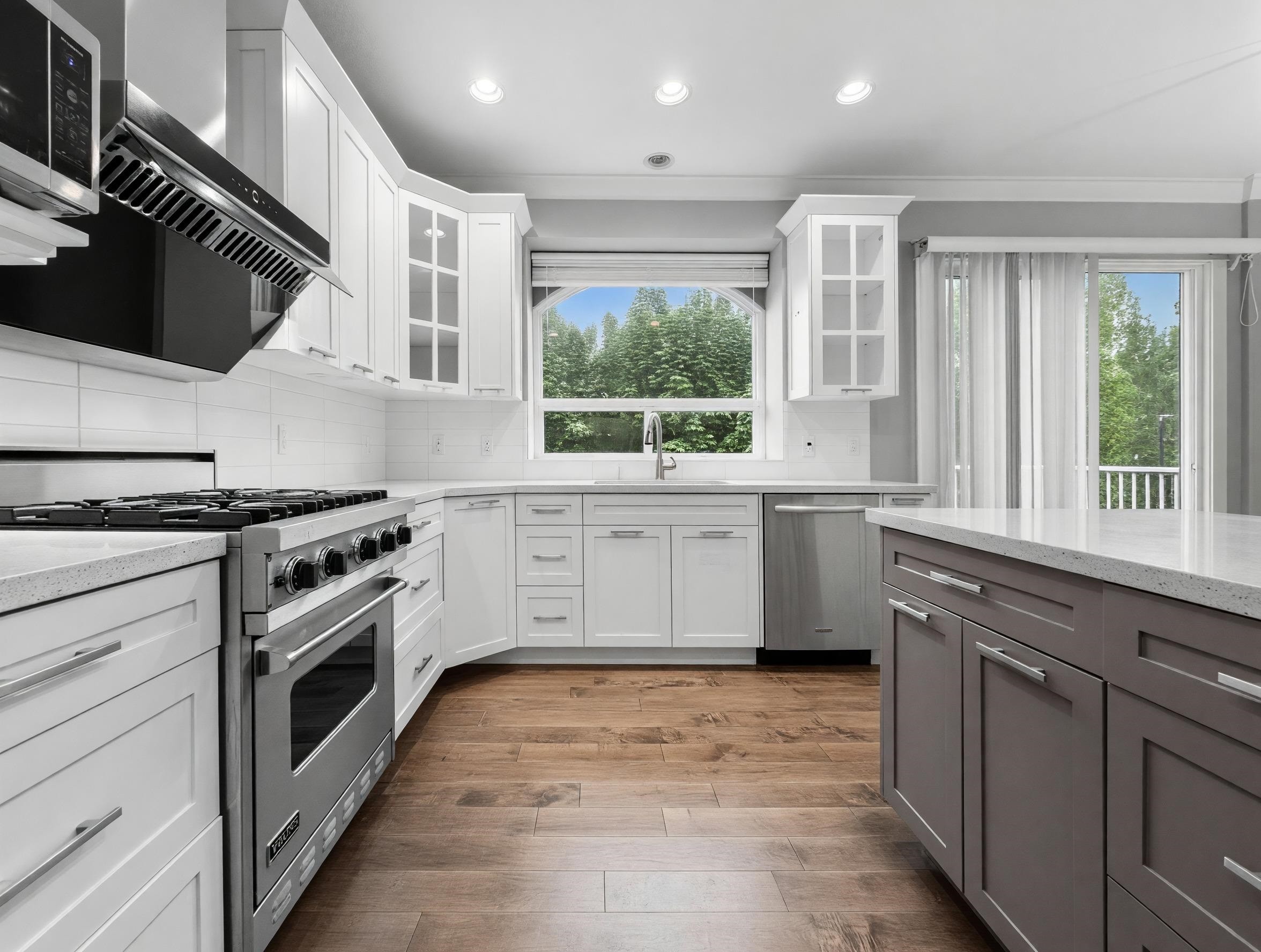 2502 Quartz Place, Coquitlam, BC