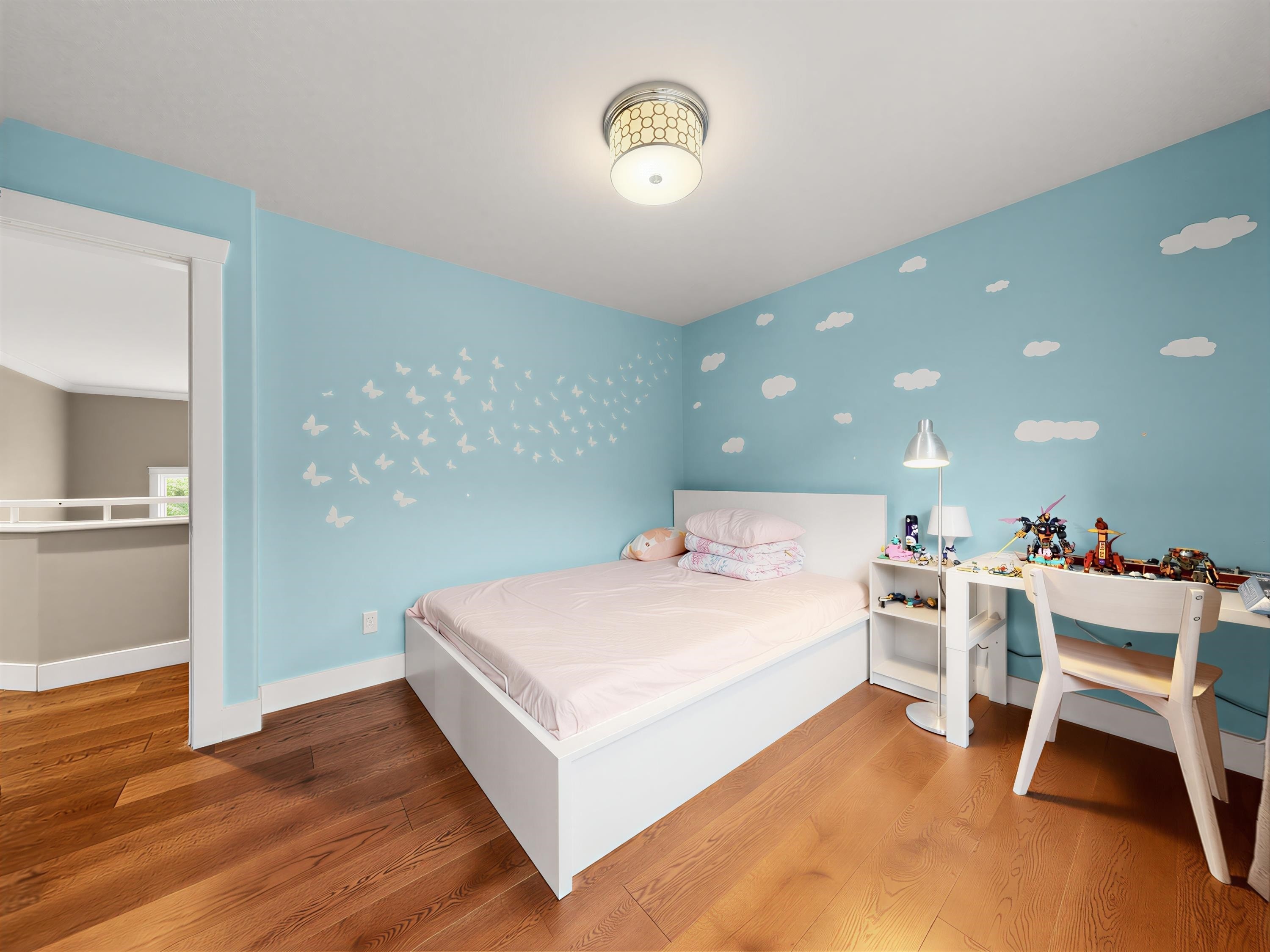 2502 Quartz Place, Coquitlam, BC