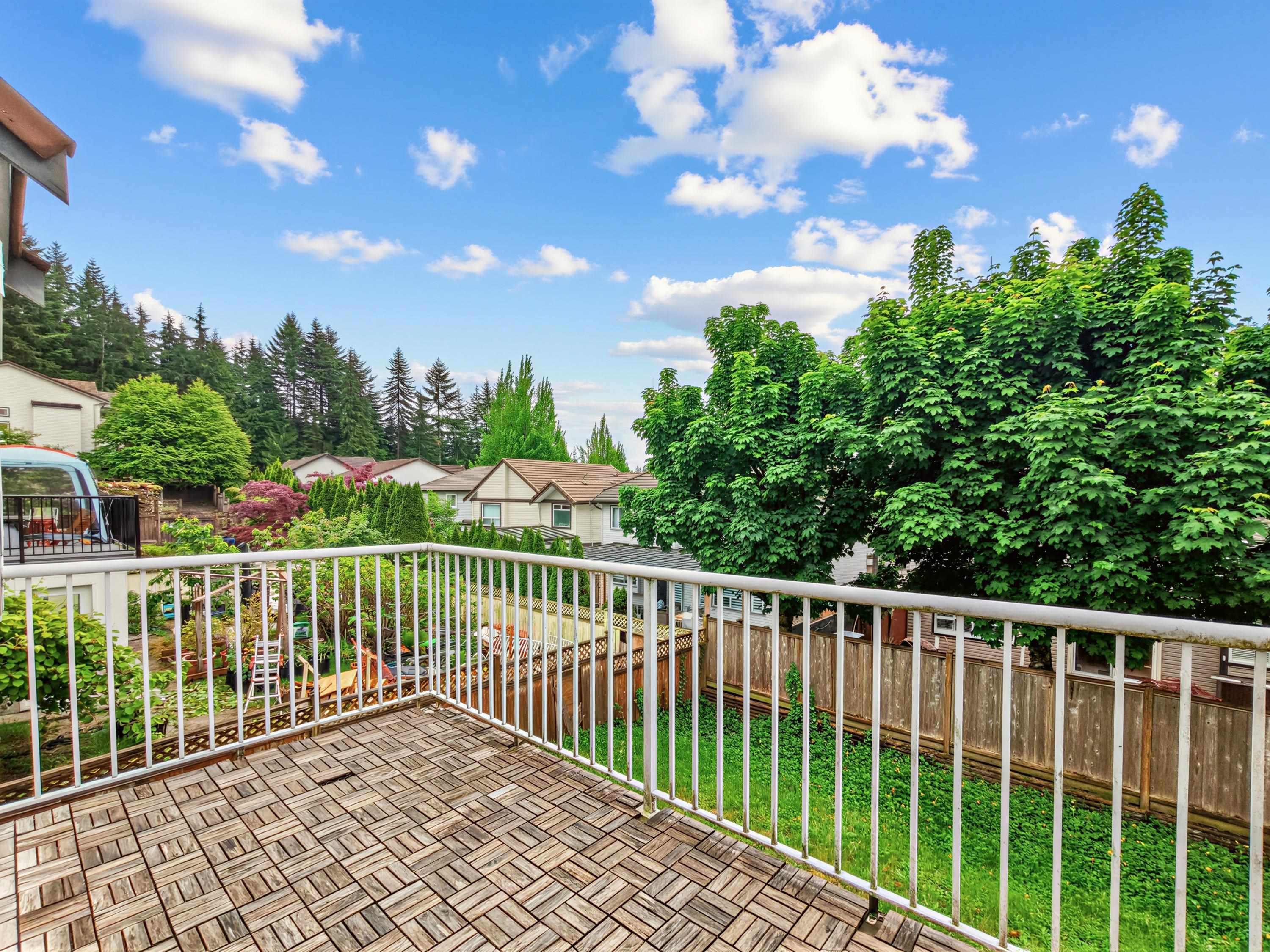 2502 Quartz Place, Coquitlam, BC