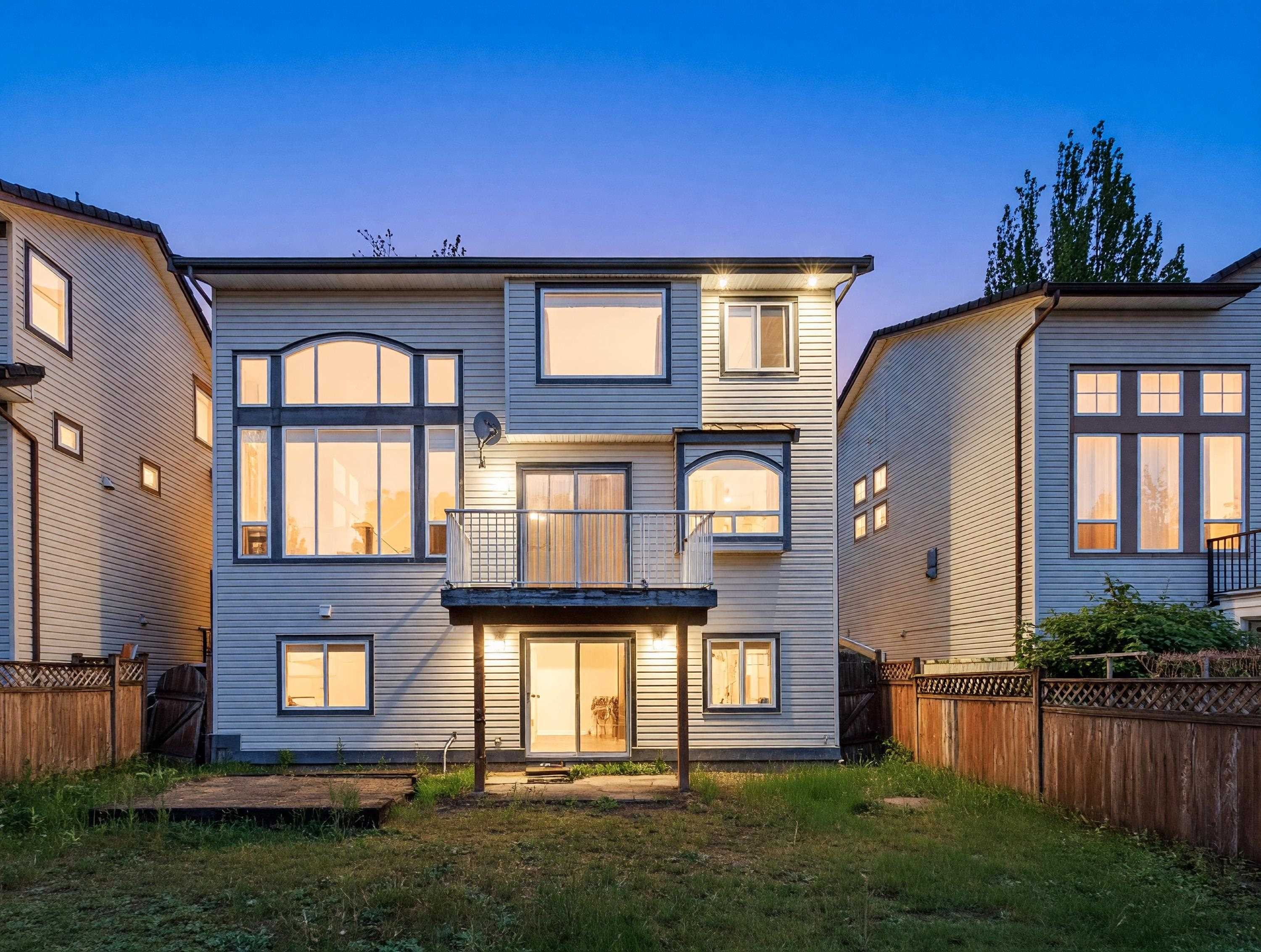 2502 Quartz Place, Coquitlam, BC