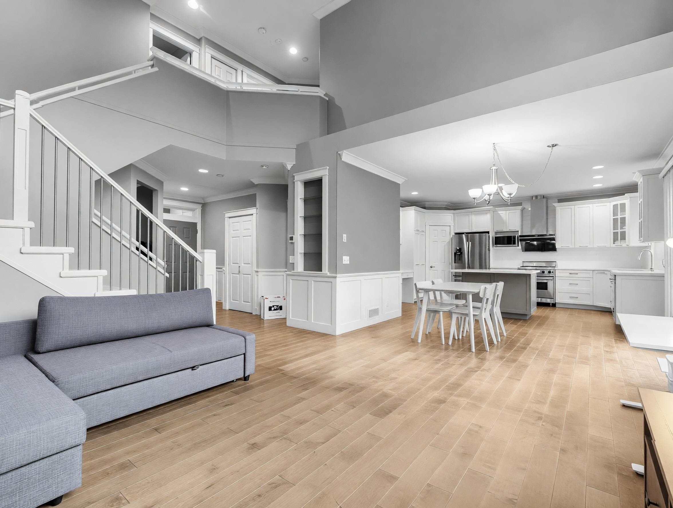 2502 Quartz Place, Coquitlam, BC