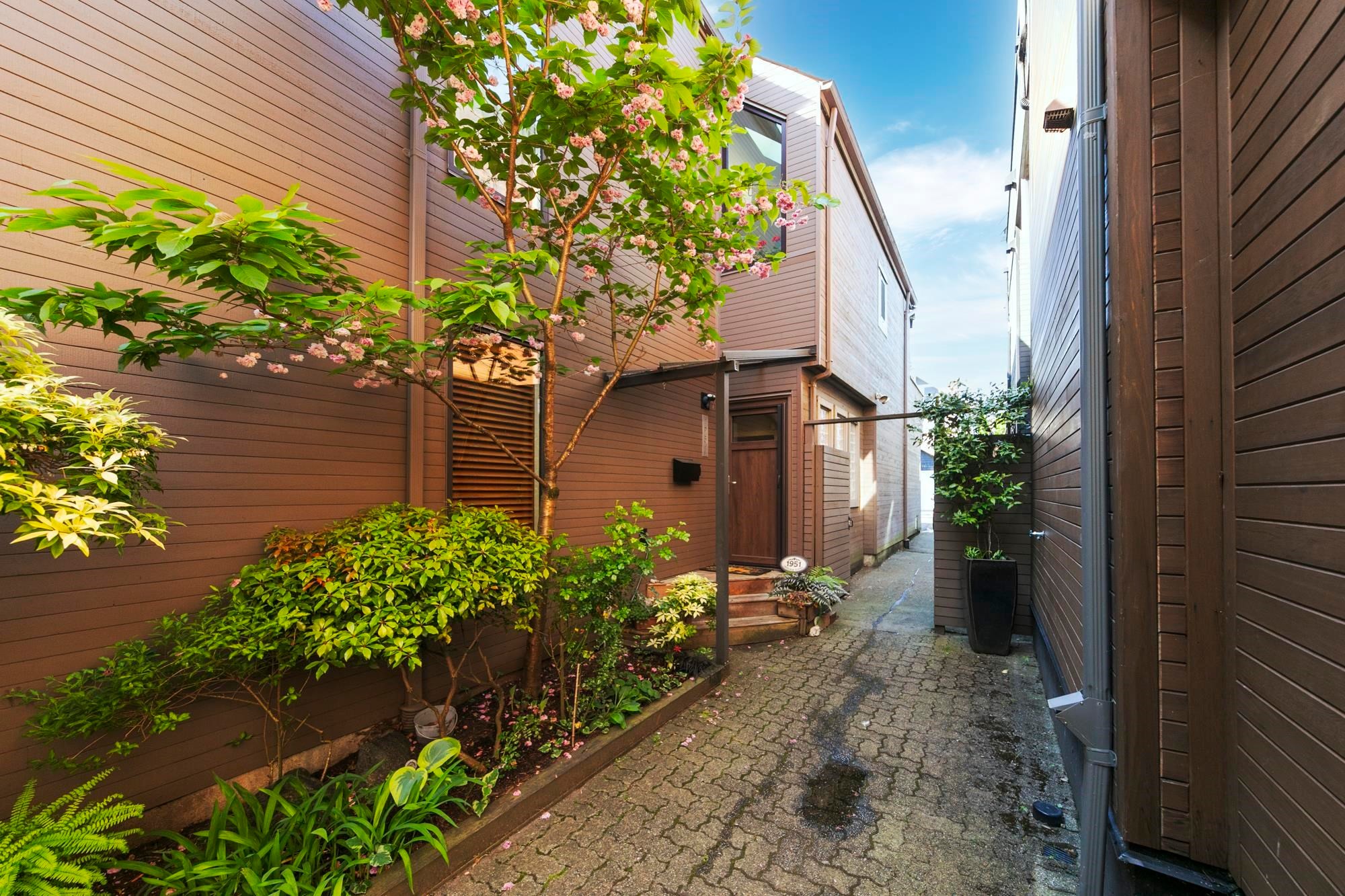 1951 Creelman Avenue, Vancouver, BC