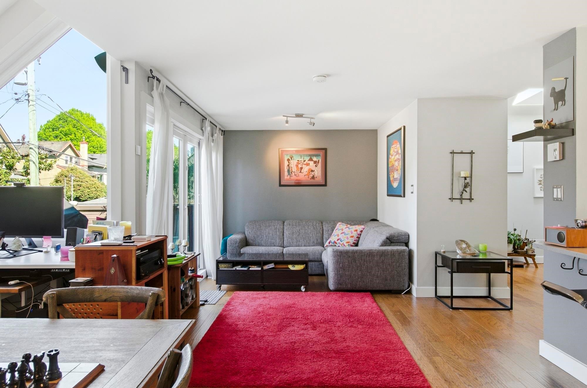 1951 Creelman Avenue, Vancouver, BC