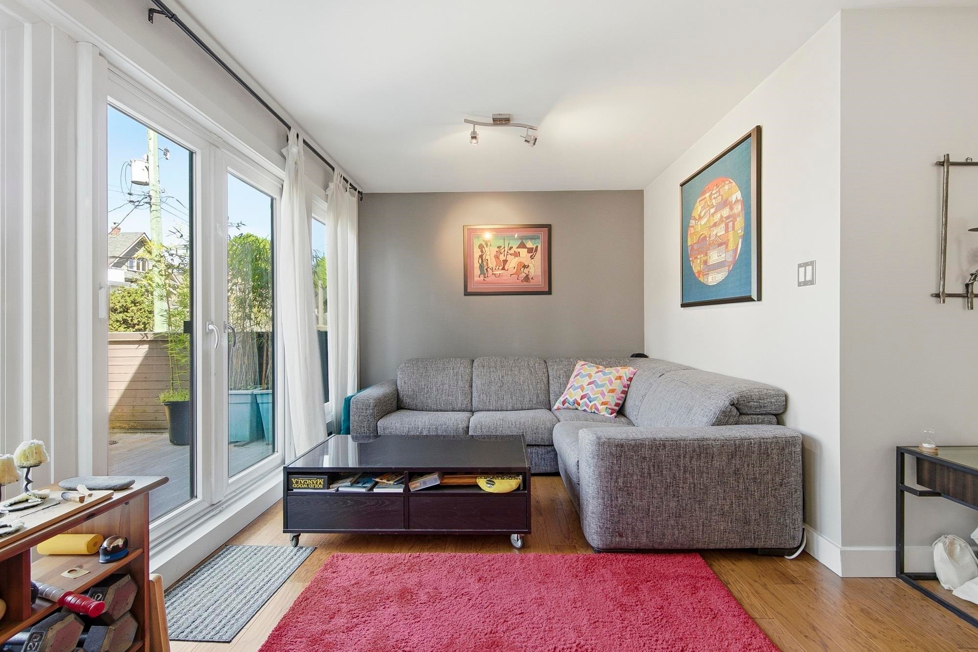 1951 Creelman Avenue, Vancouver, BC