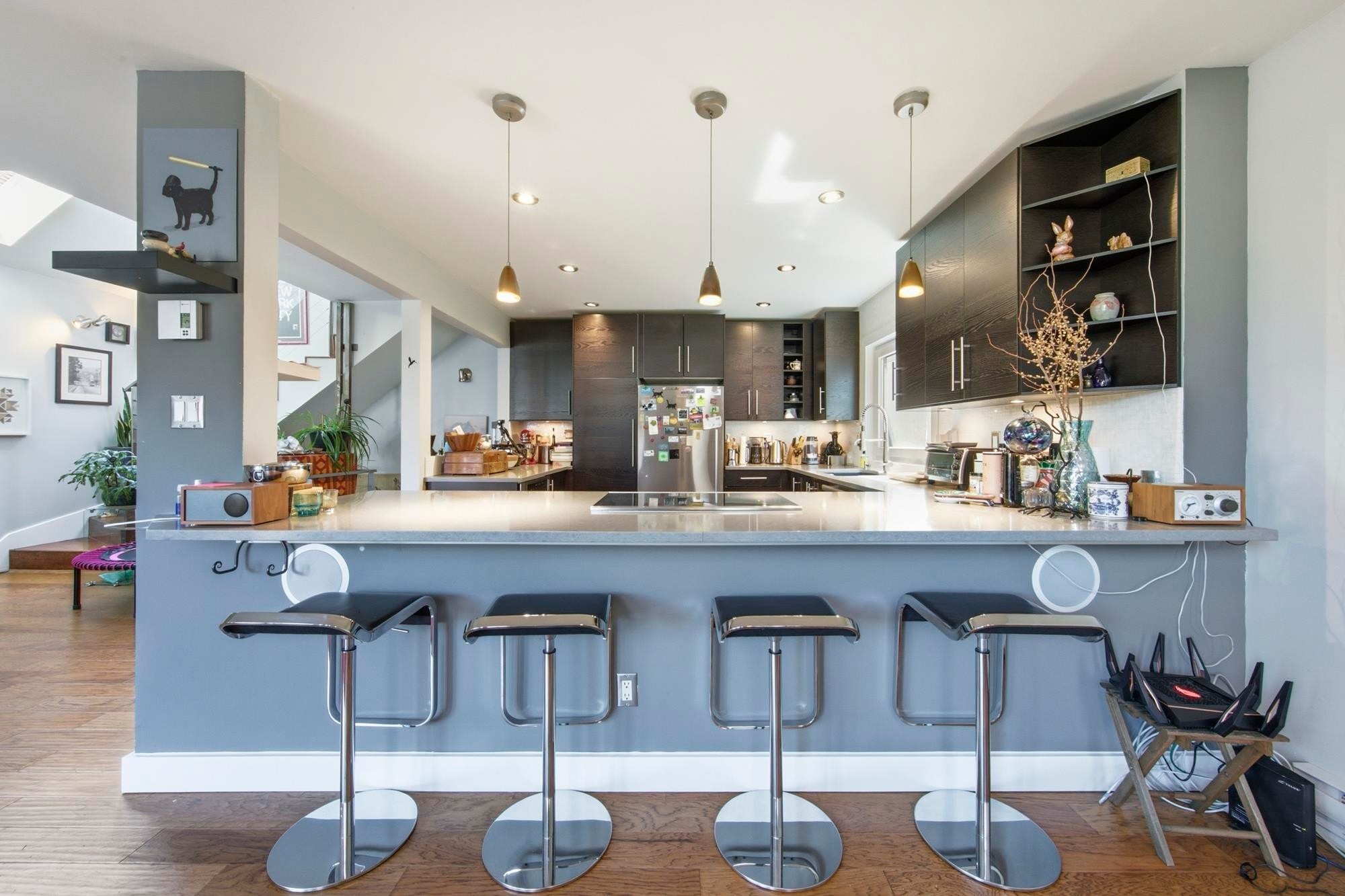 1951 Creelman Avenue, Vancouver, BC