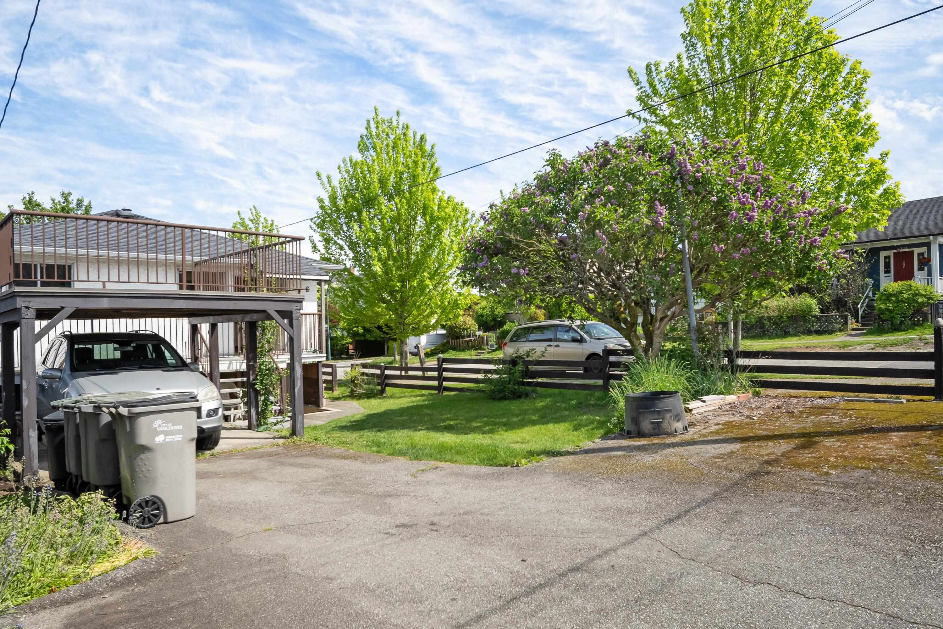 2798 24Th Avenue E, Vancouver, BC