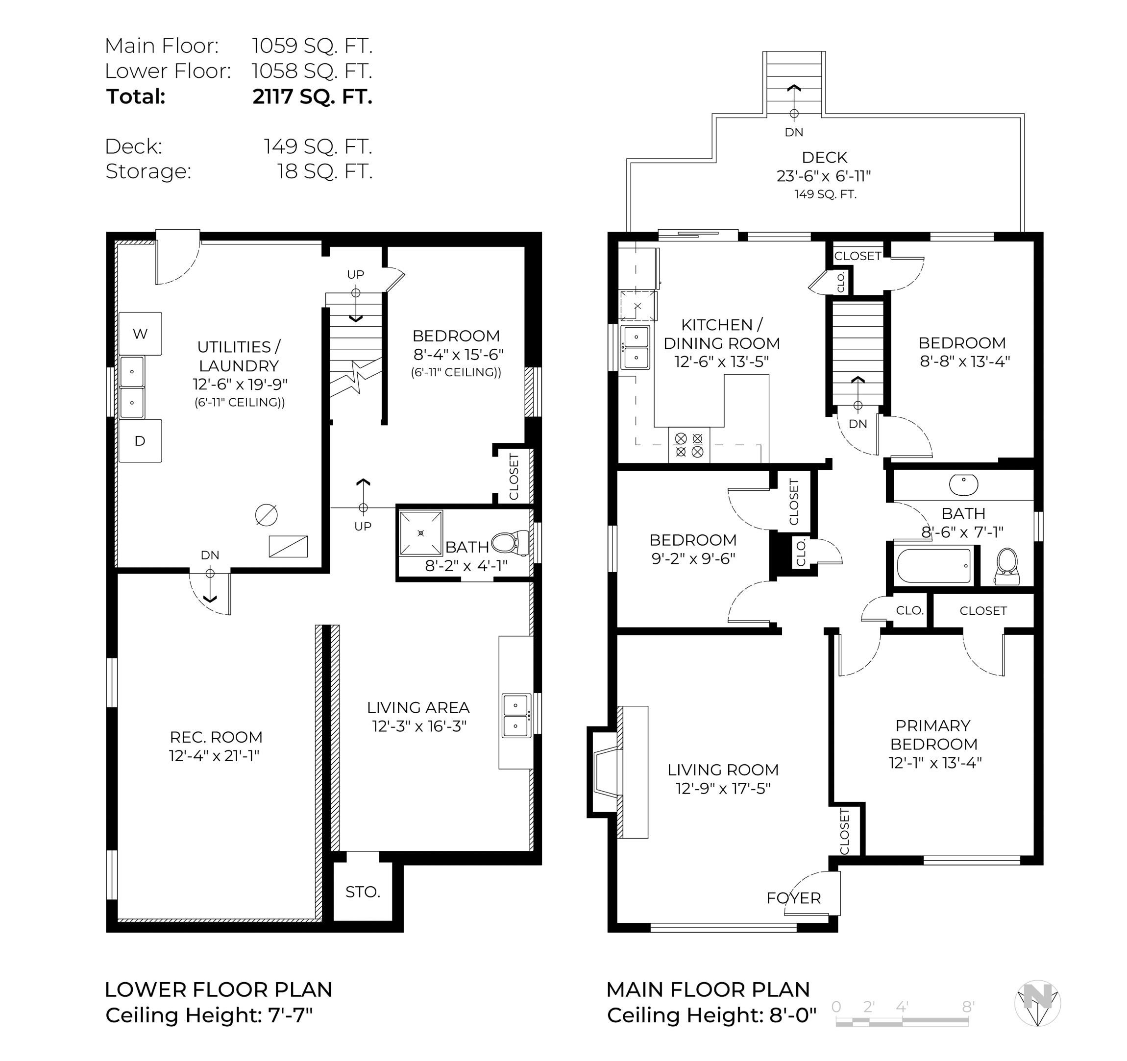 2798 24Th Avenue E, Vancouver, BC