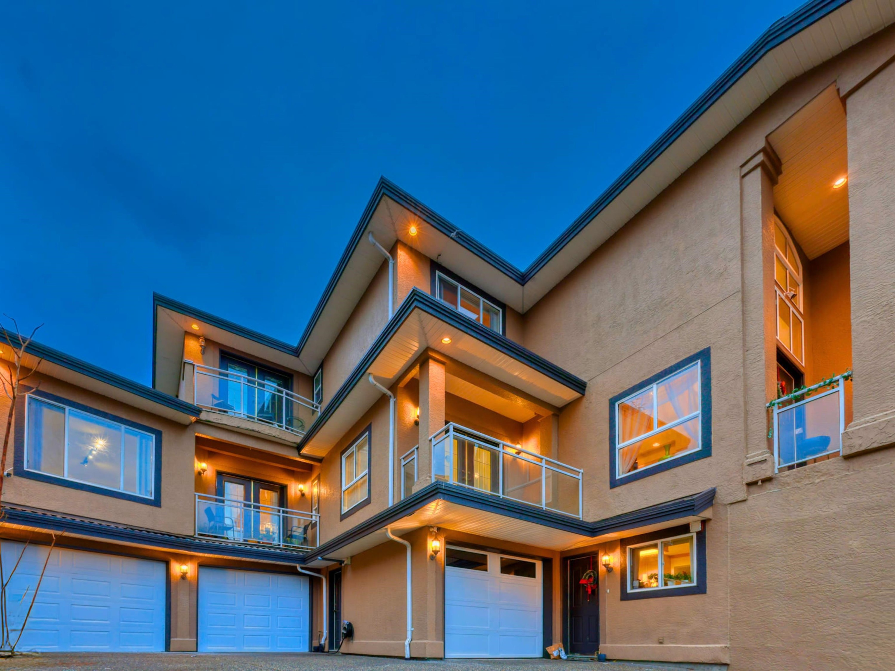 3059 Timber Court, Coquitlam, BC
