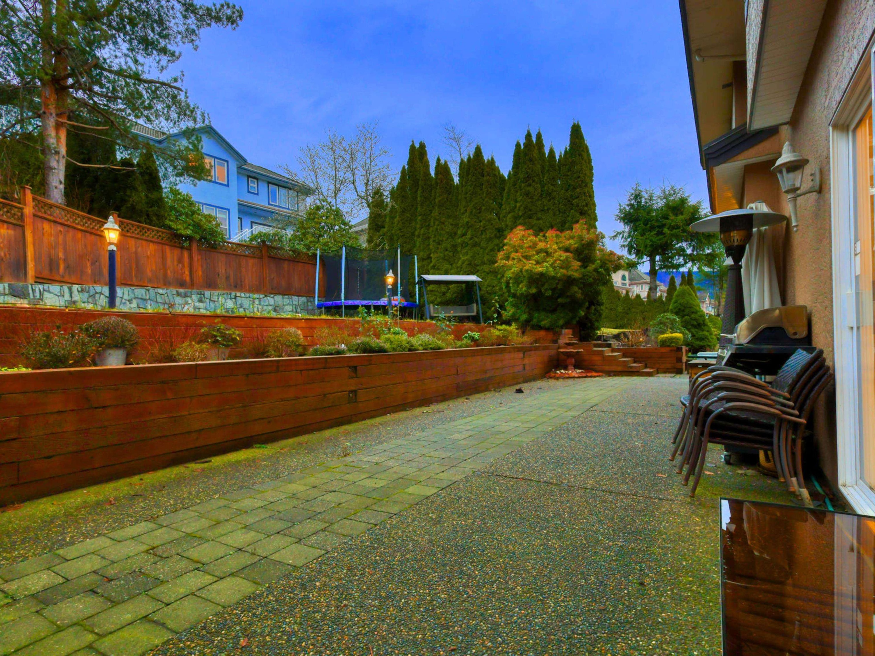 3059 Timber Court, Coquitlam, BC