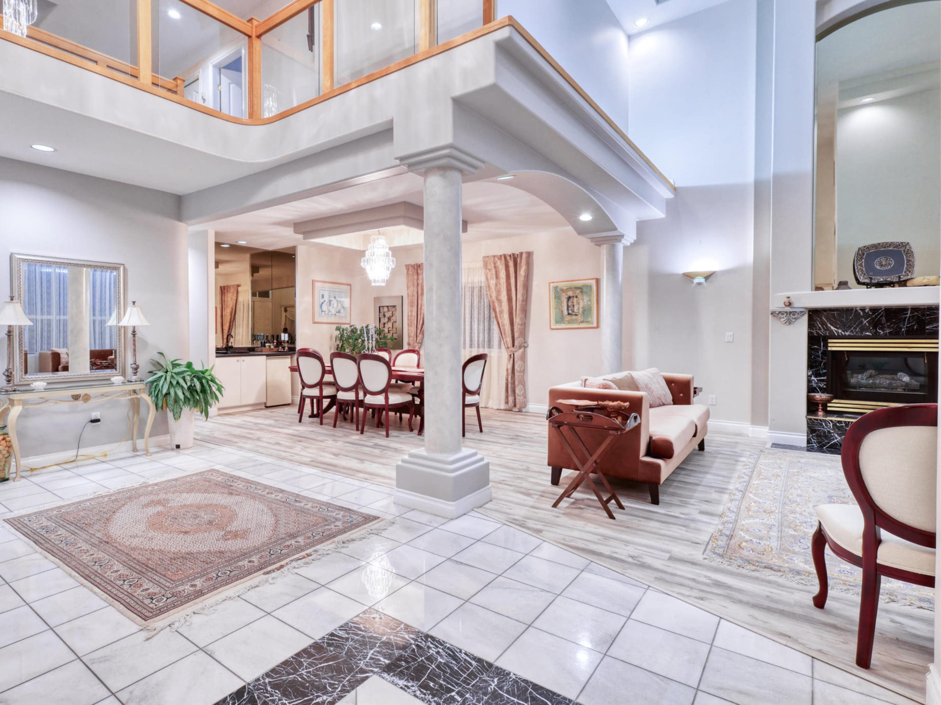 3059 Timber Court, Coquitlam, BC