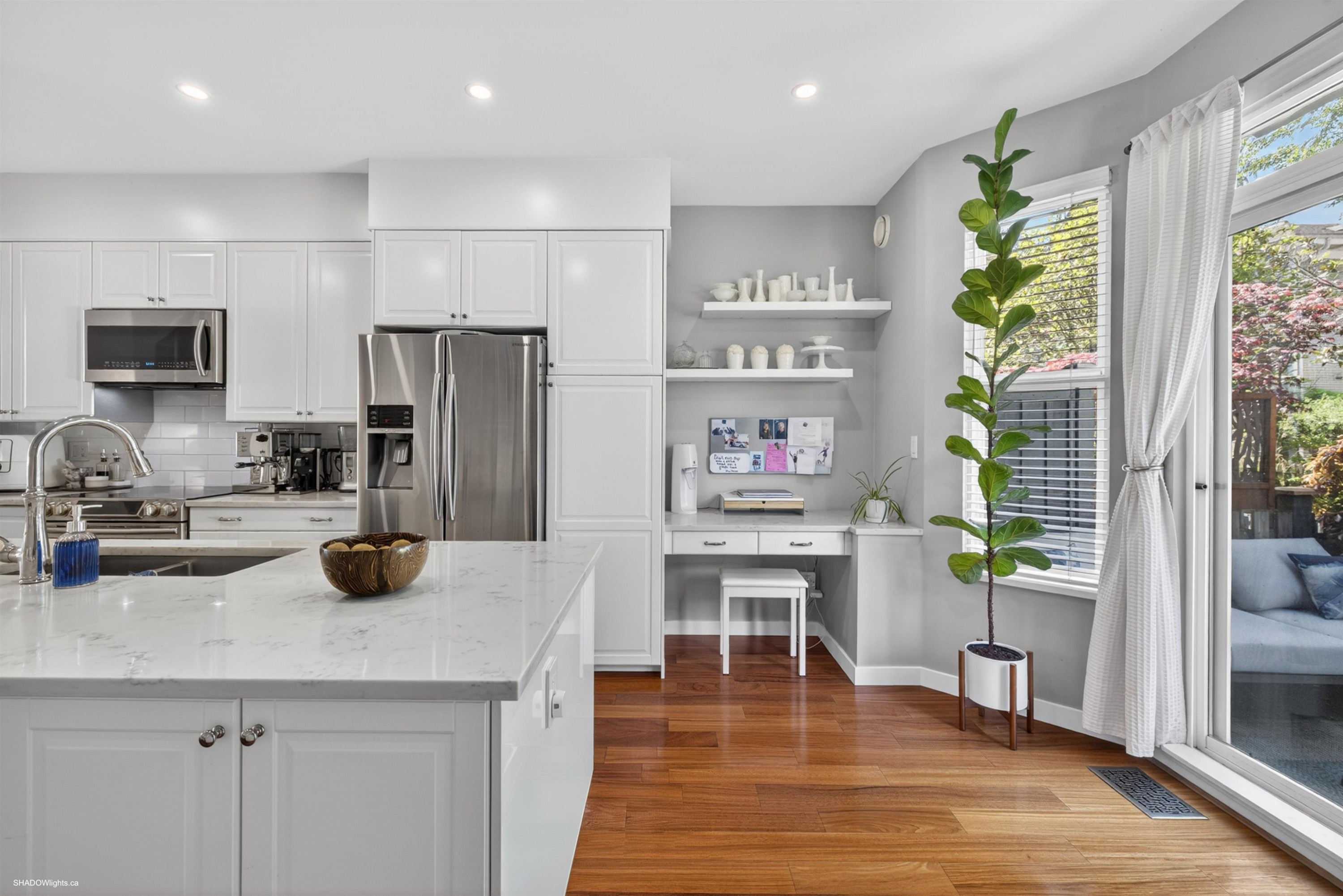 8527 Aquitania Place, Vancouver, BC