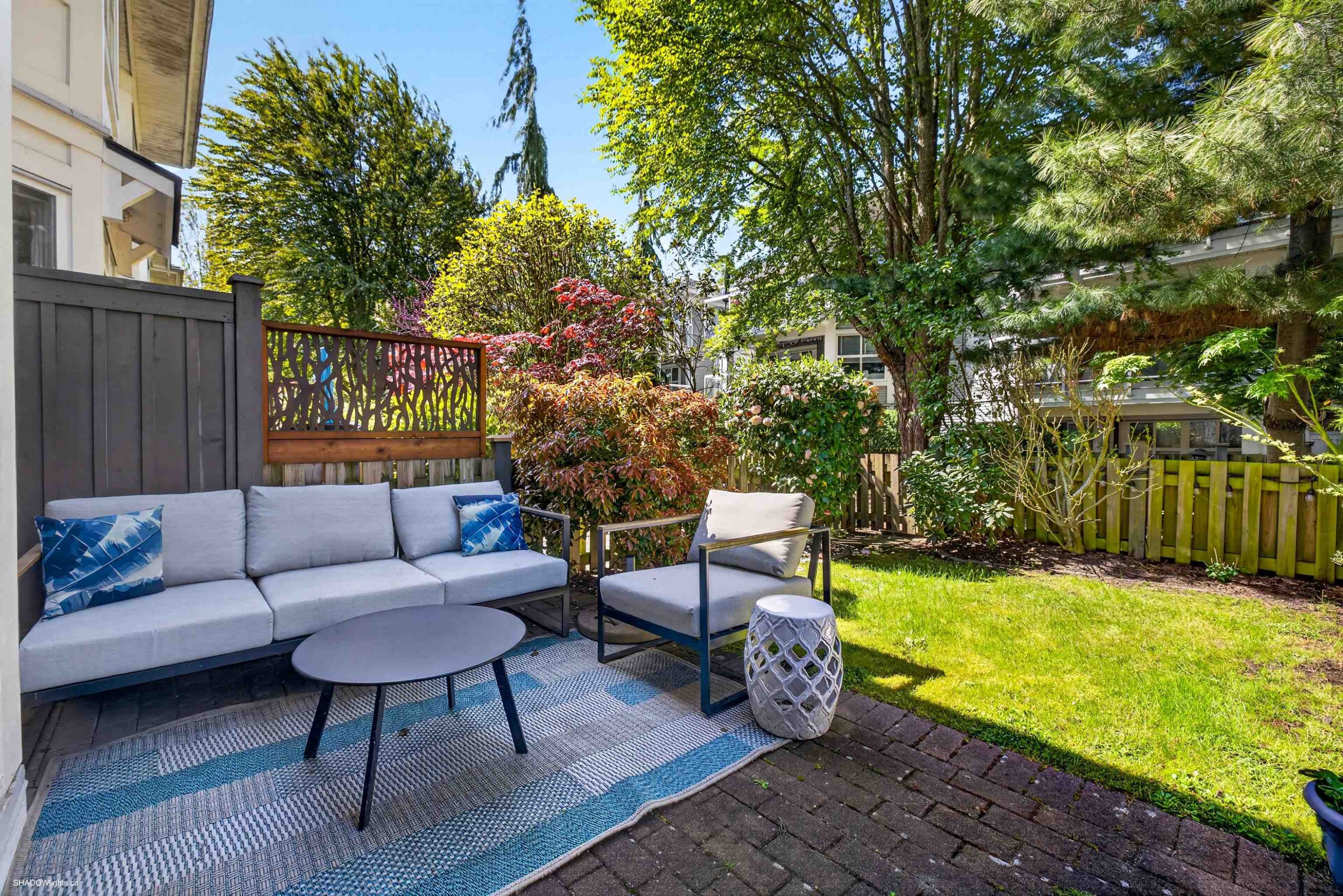 8527 Aquitania Place, Vancouver, BC