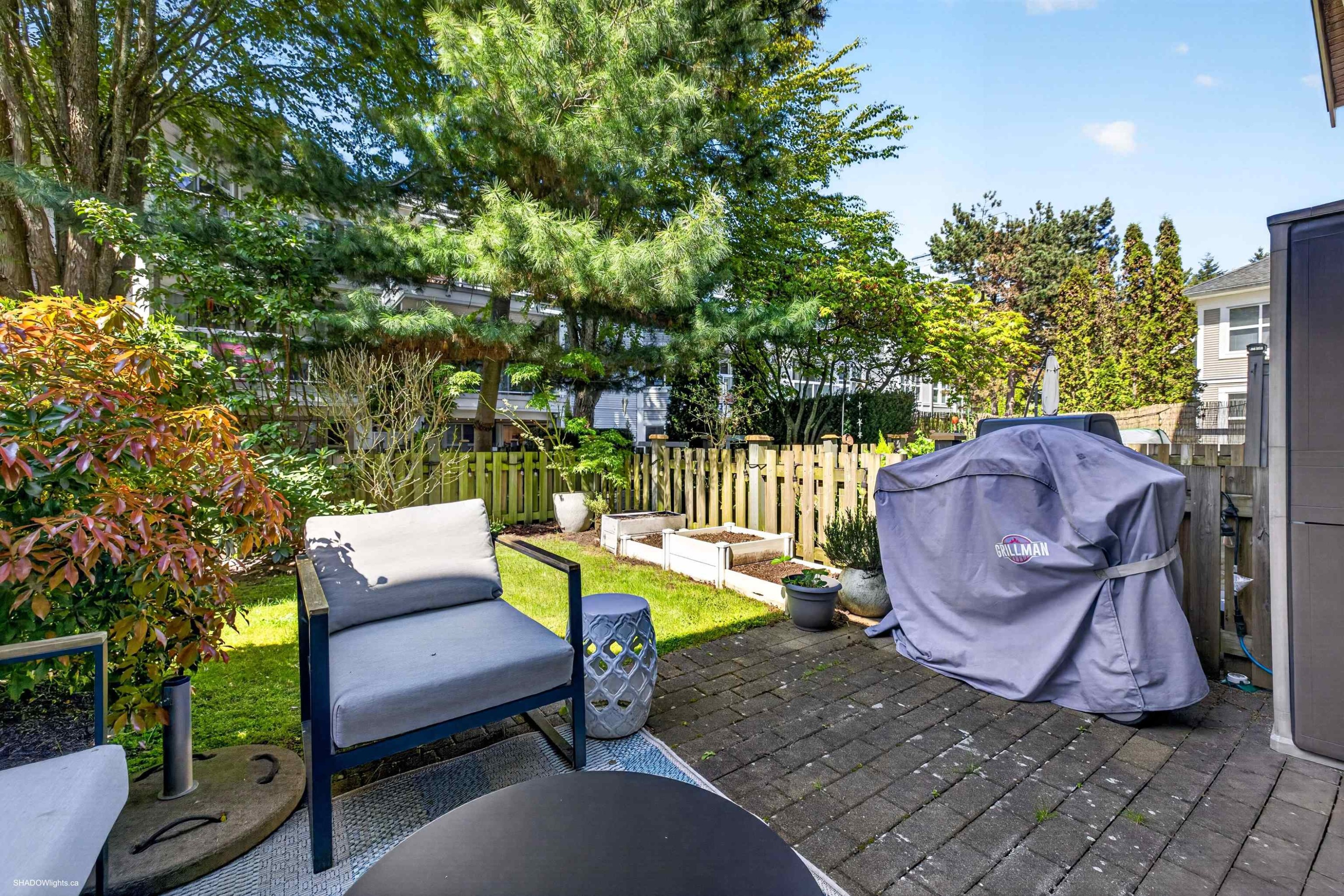 8527 Aquitania Place, Vancouver, BC