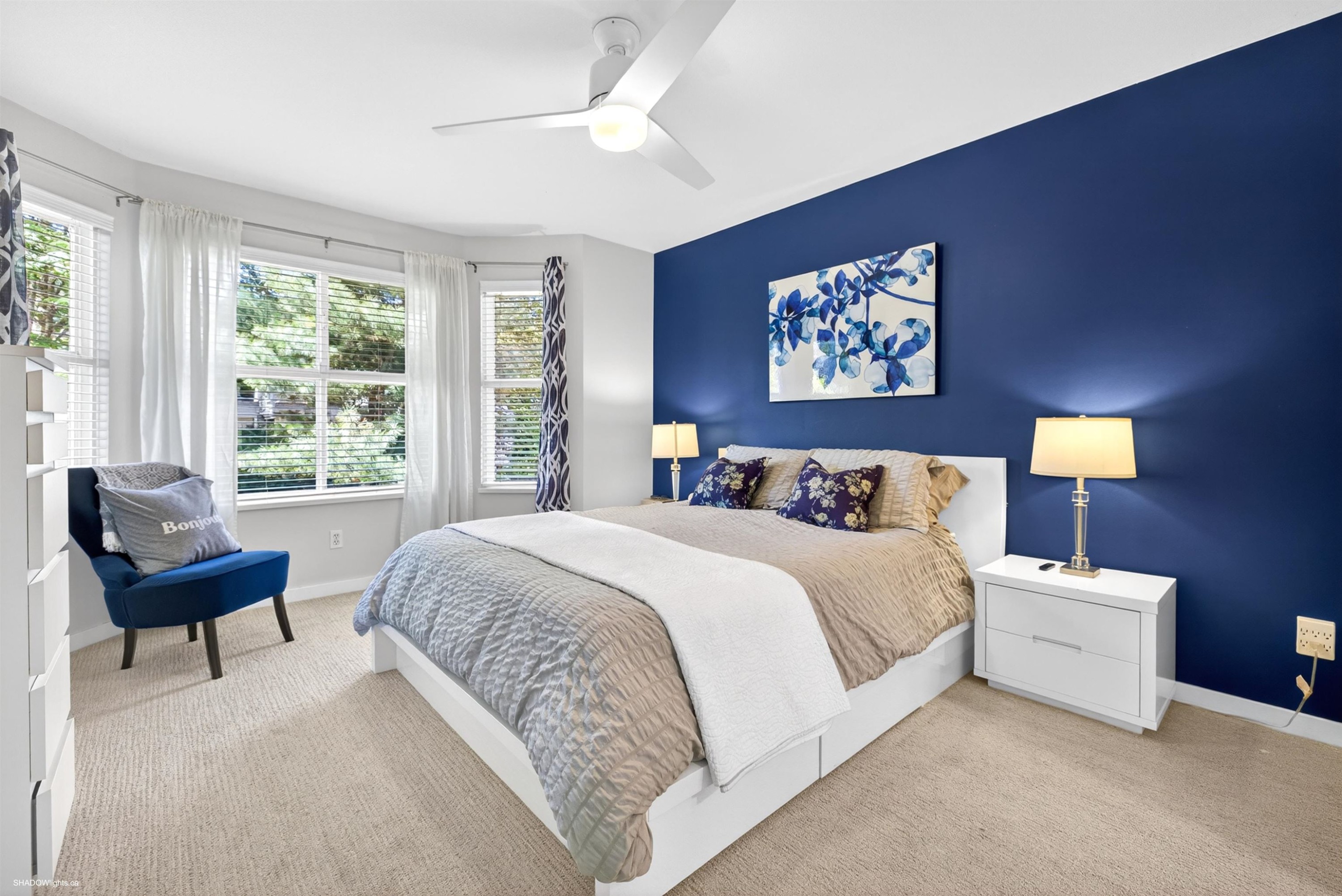 8527 Aquitania Place, Vancouver, BC
