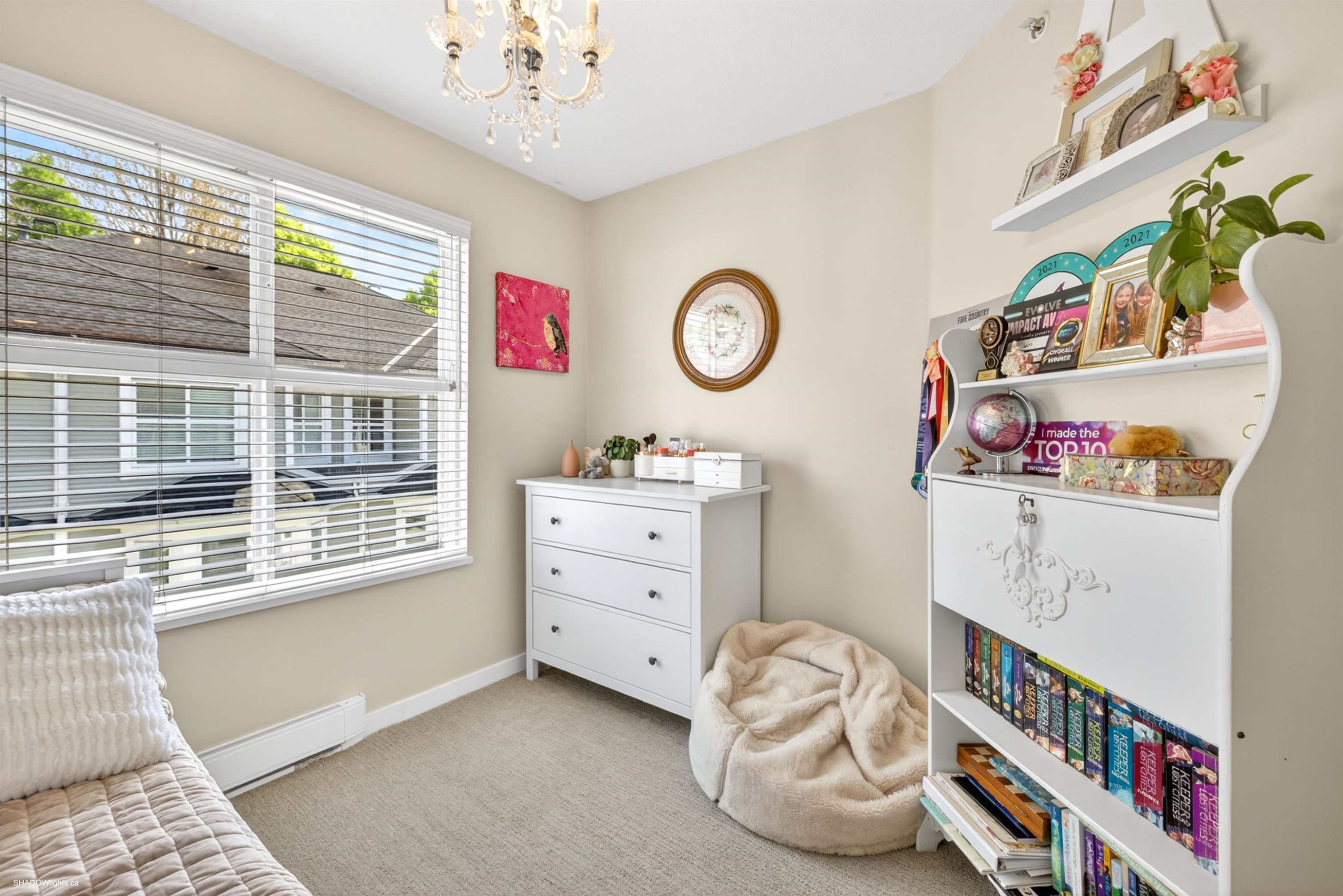 8527 Aquitania Place, Vancouver, BC