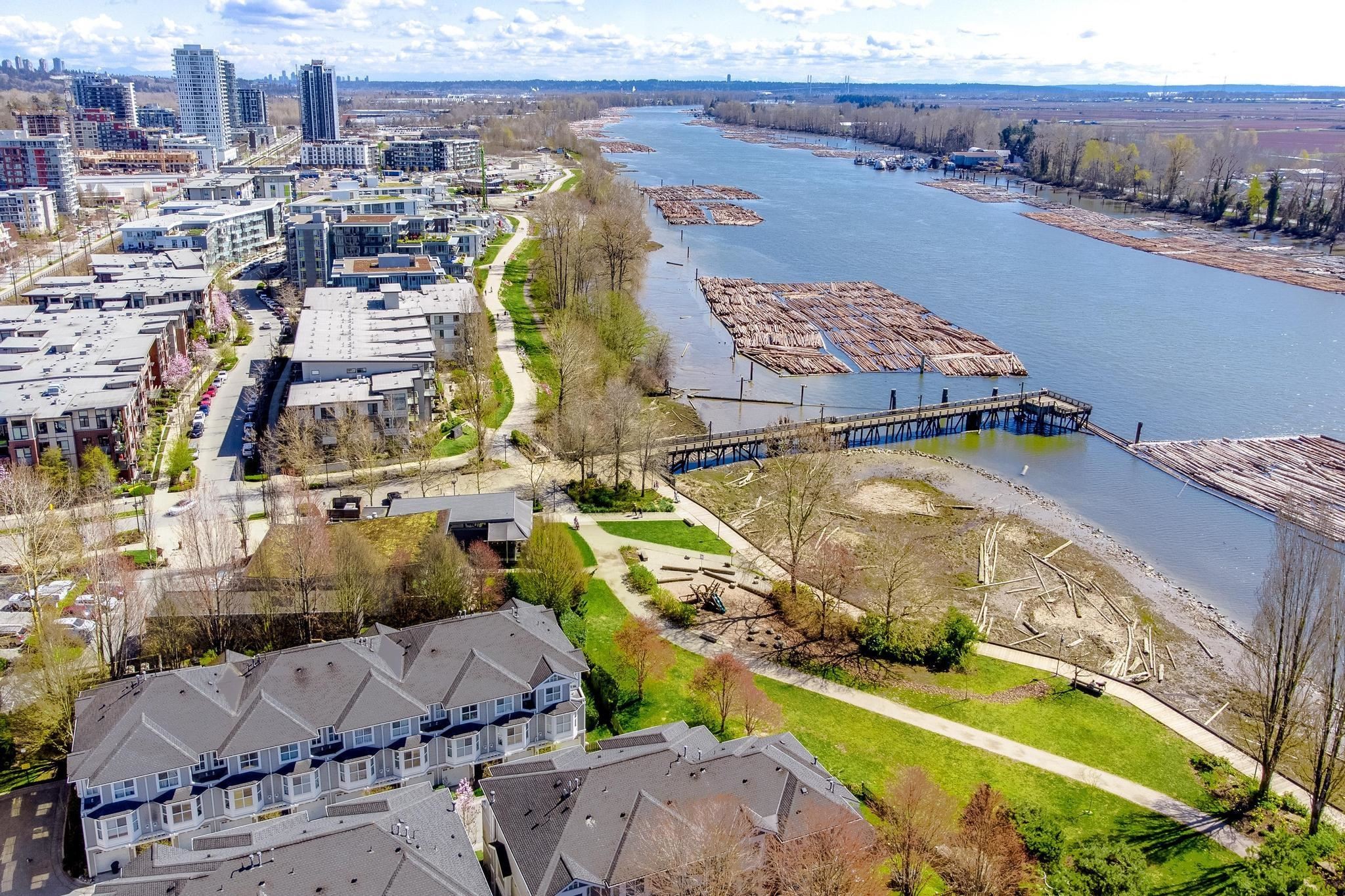 8527 Aquitania Place, Vancouver, BC