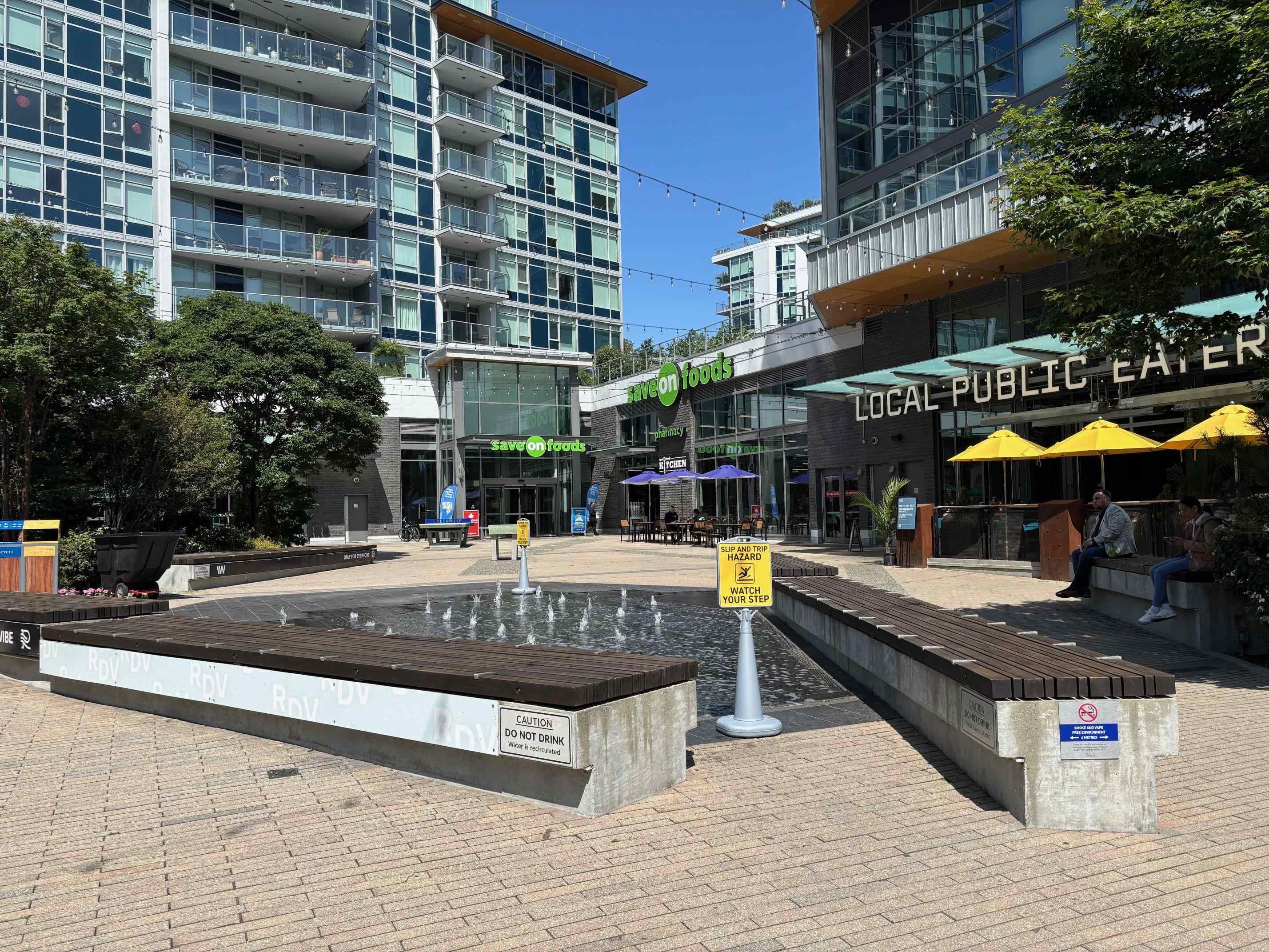 8527 Aquitania Place, Vancouver, BC