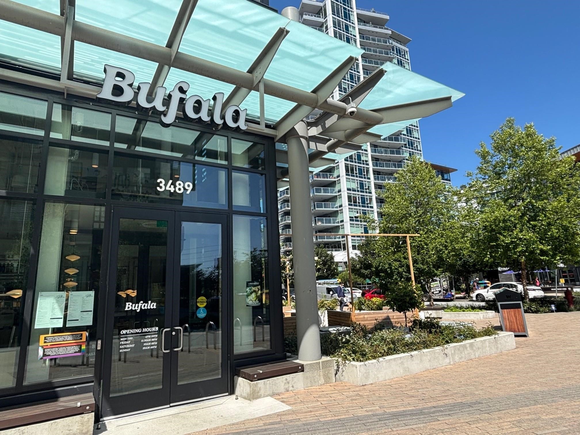 8527 Aquitania Place, Vancouver, BC
