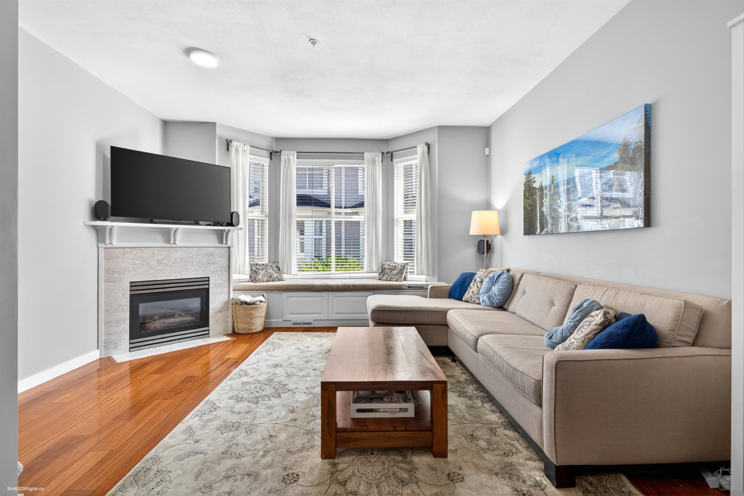8527 Aquitania Place, Vancouver, BC