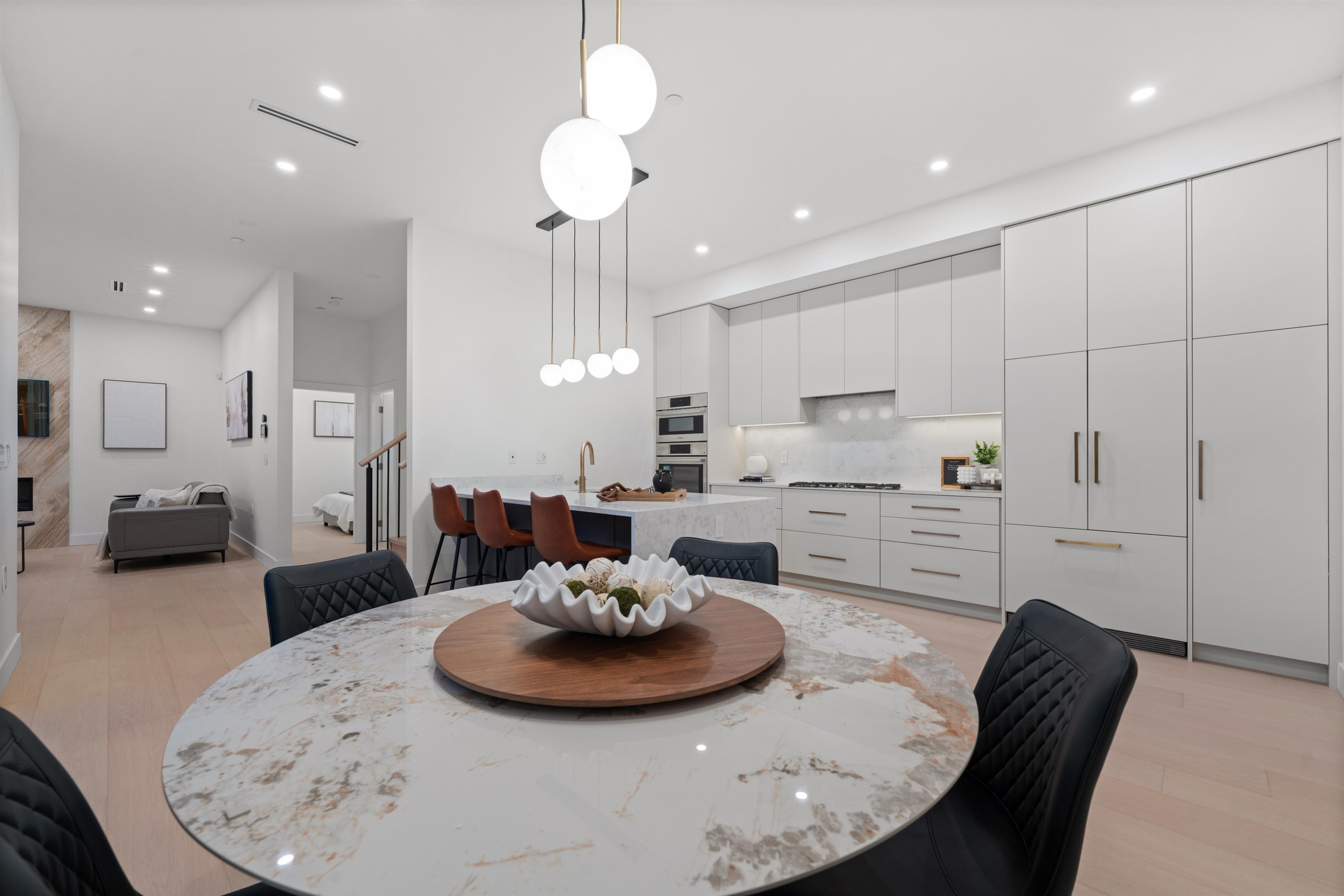 1605 21St Avenue E, Vancouver, BC